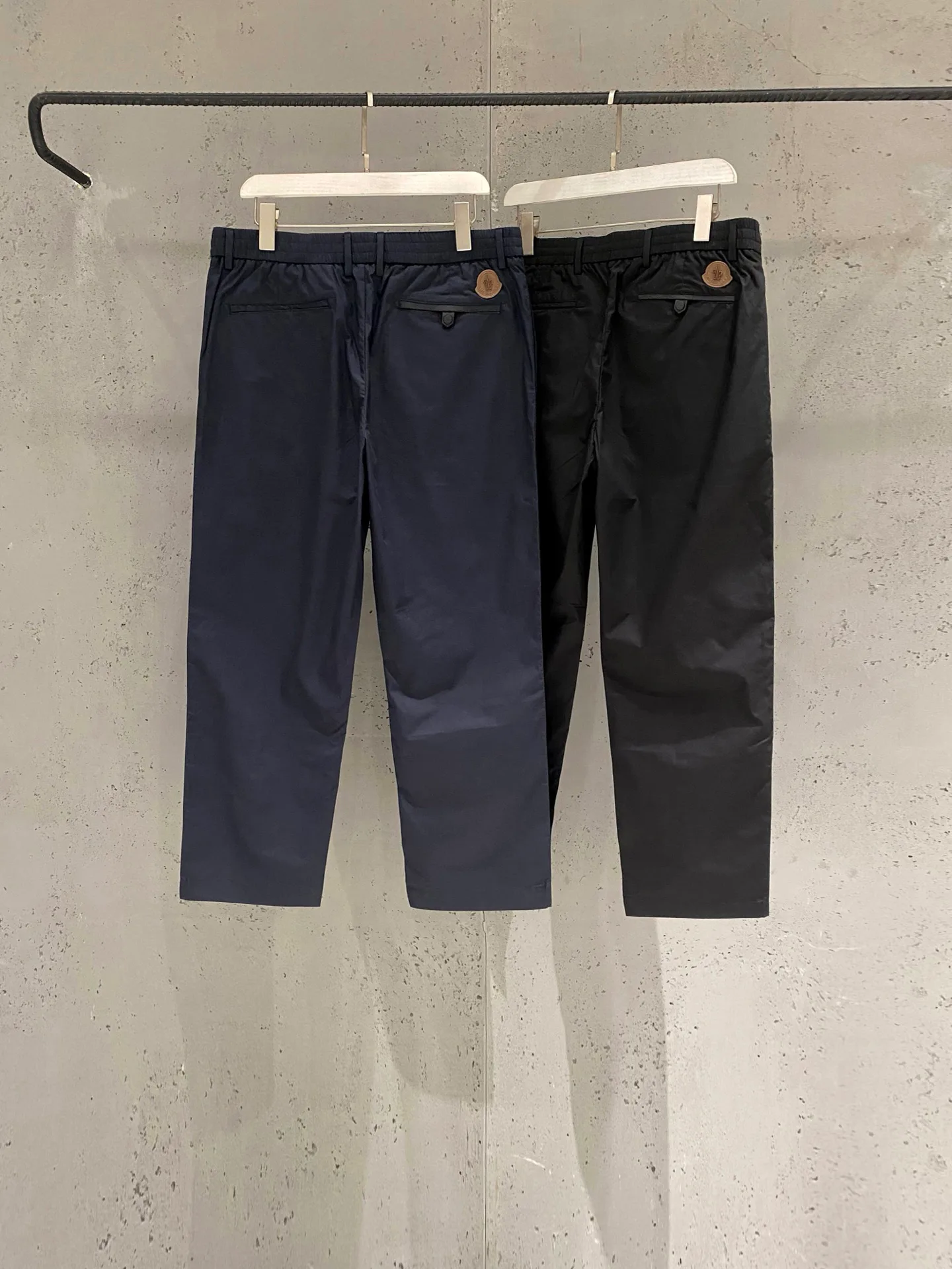 Men's Trousers MONCLER 17271668