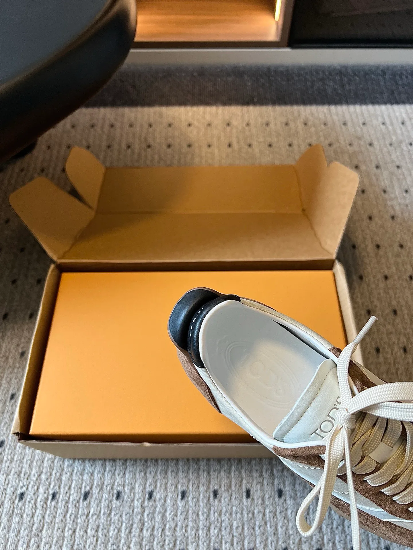 Women's Sneakers TOD'S 18378067