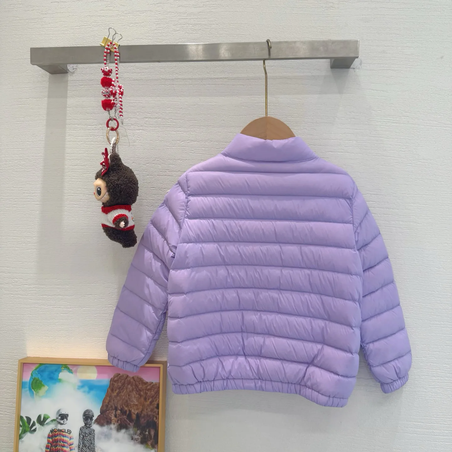 Men's Jackets And Down Jackets MONCLER 18434473