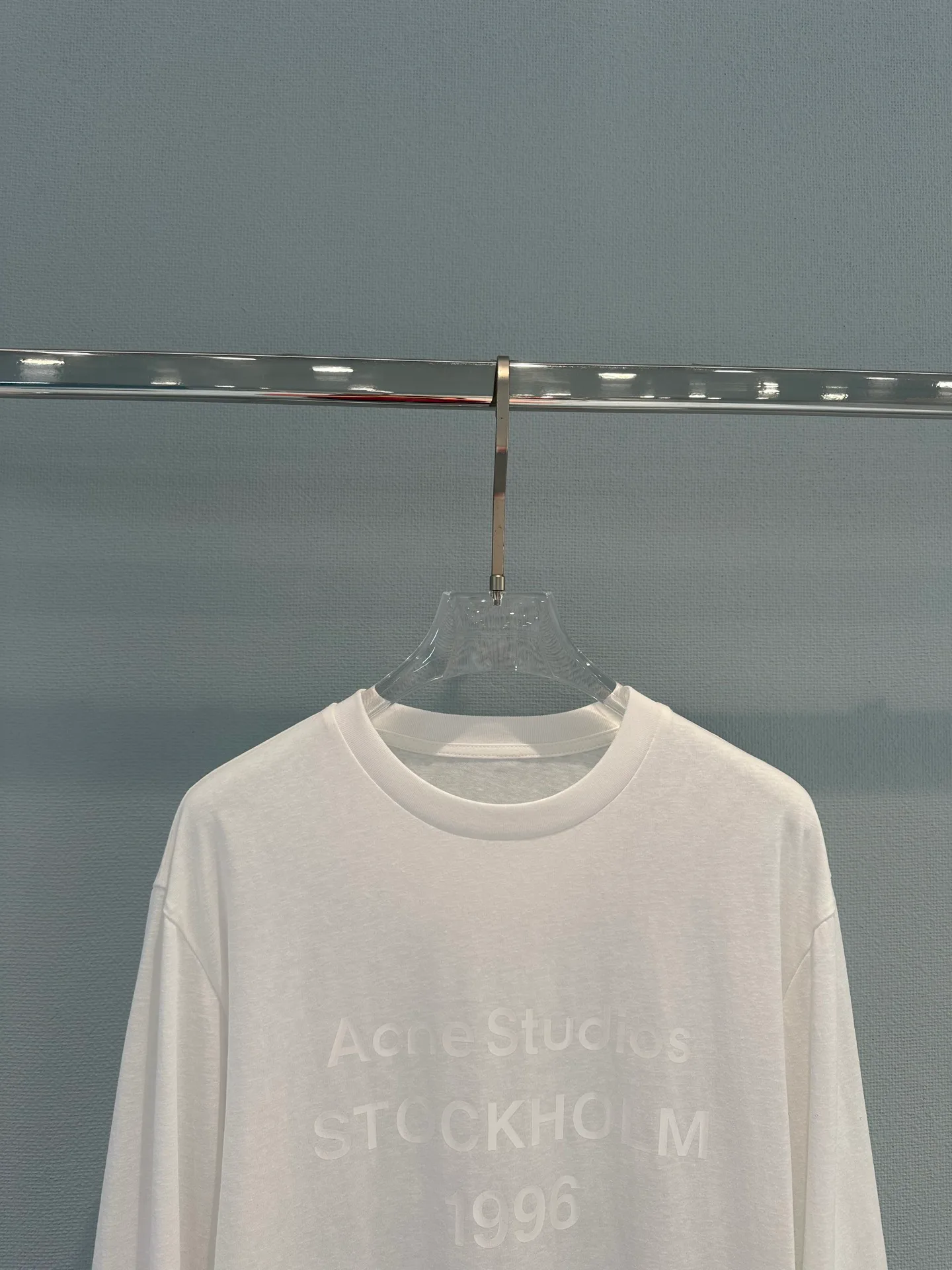 Women's T-Shirts ACNE STUDIOS 17691783