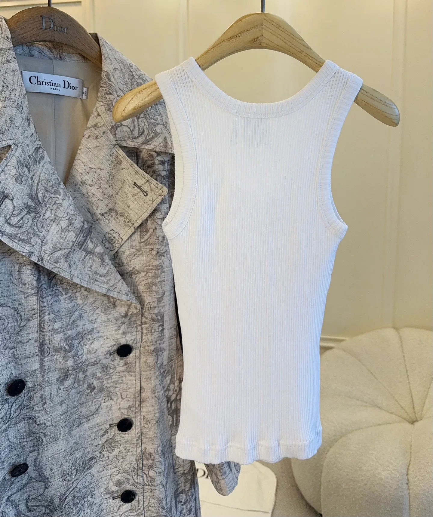 Women's Tops CHRISTIAN DIOR 18238086