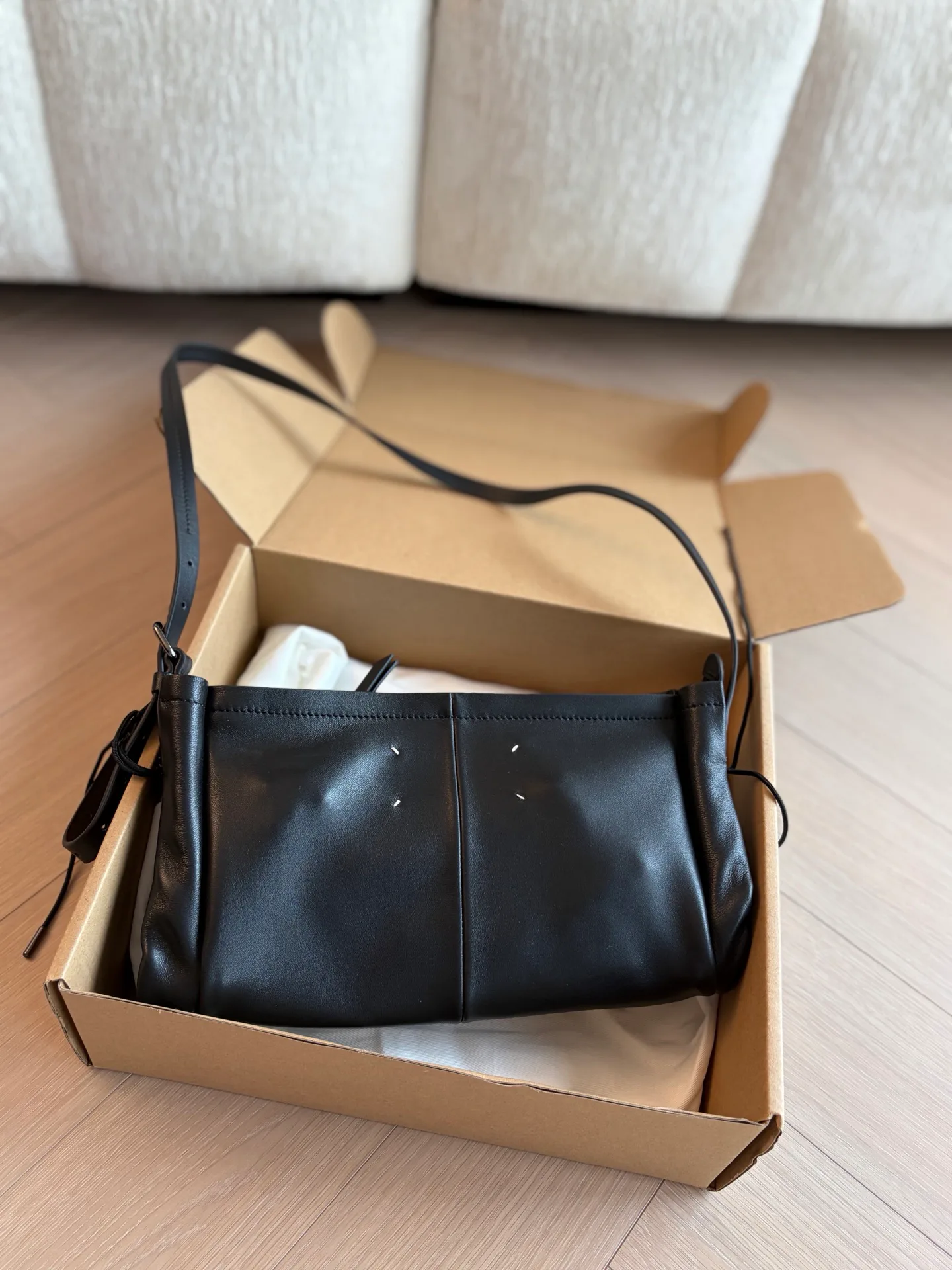 Women's Classic Handbags MAISON MARGIELA 17868174