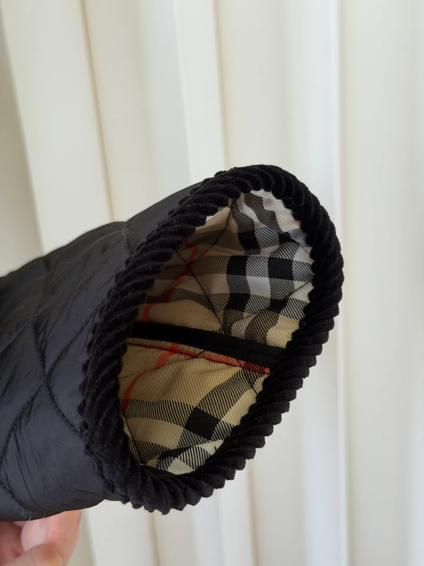 Women's Jackets And Down Jackets BURBERRY 17950214