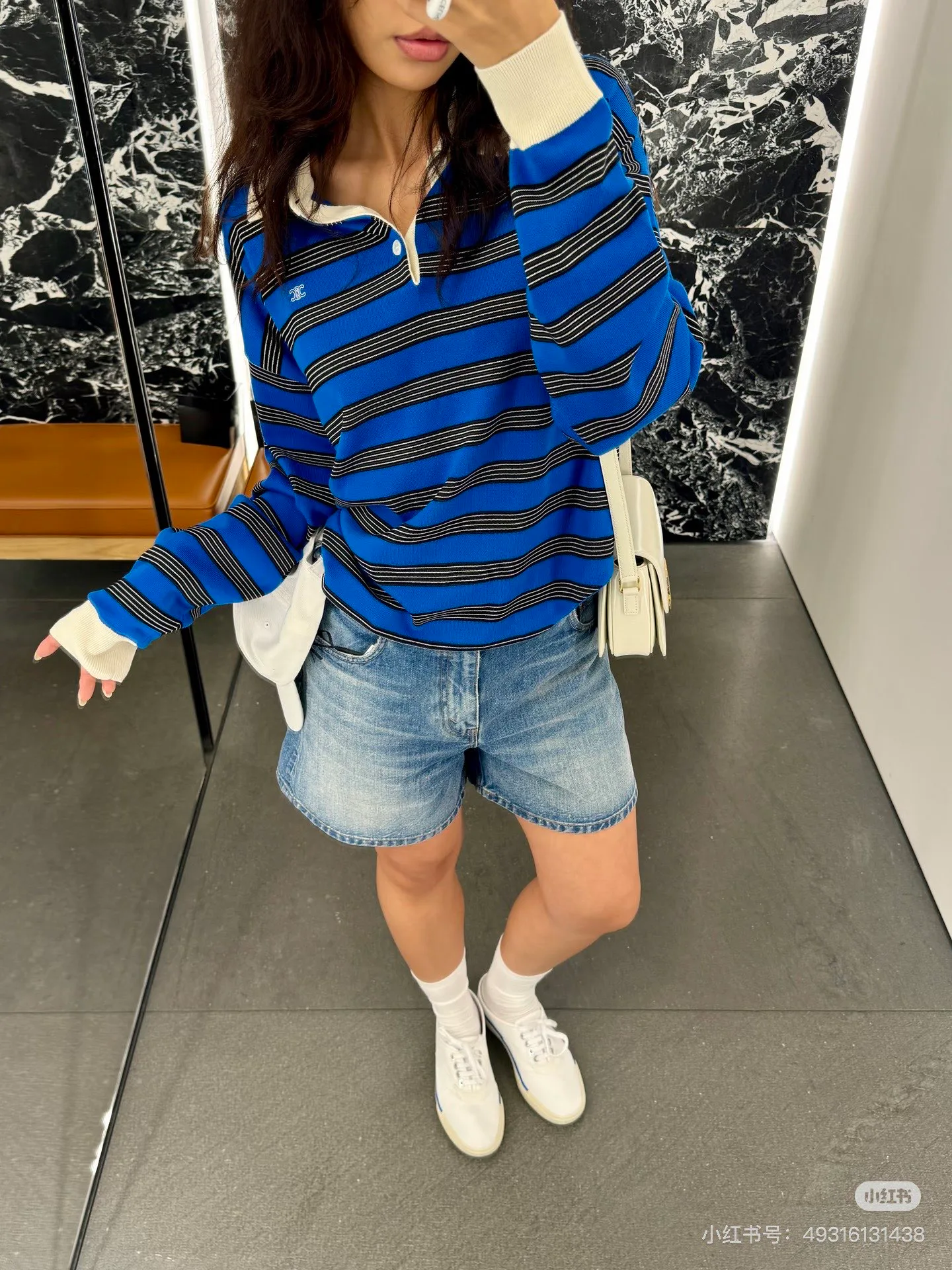 Women's Shirts CELINE 18018931