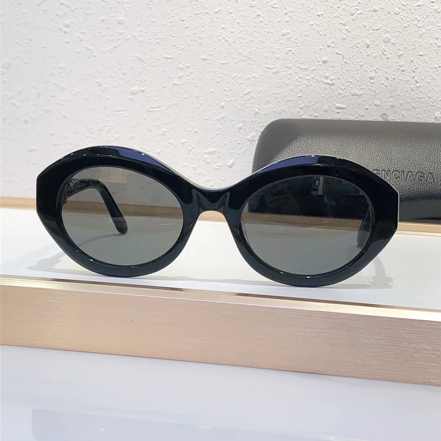Glasses BALENCIAGA 16942387