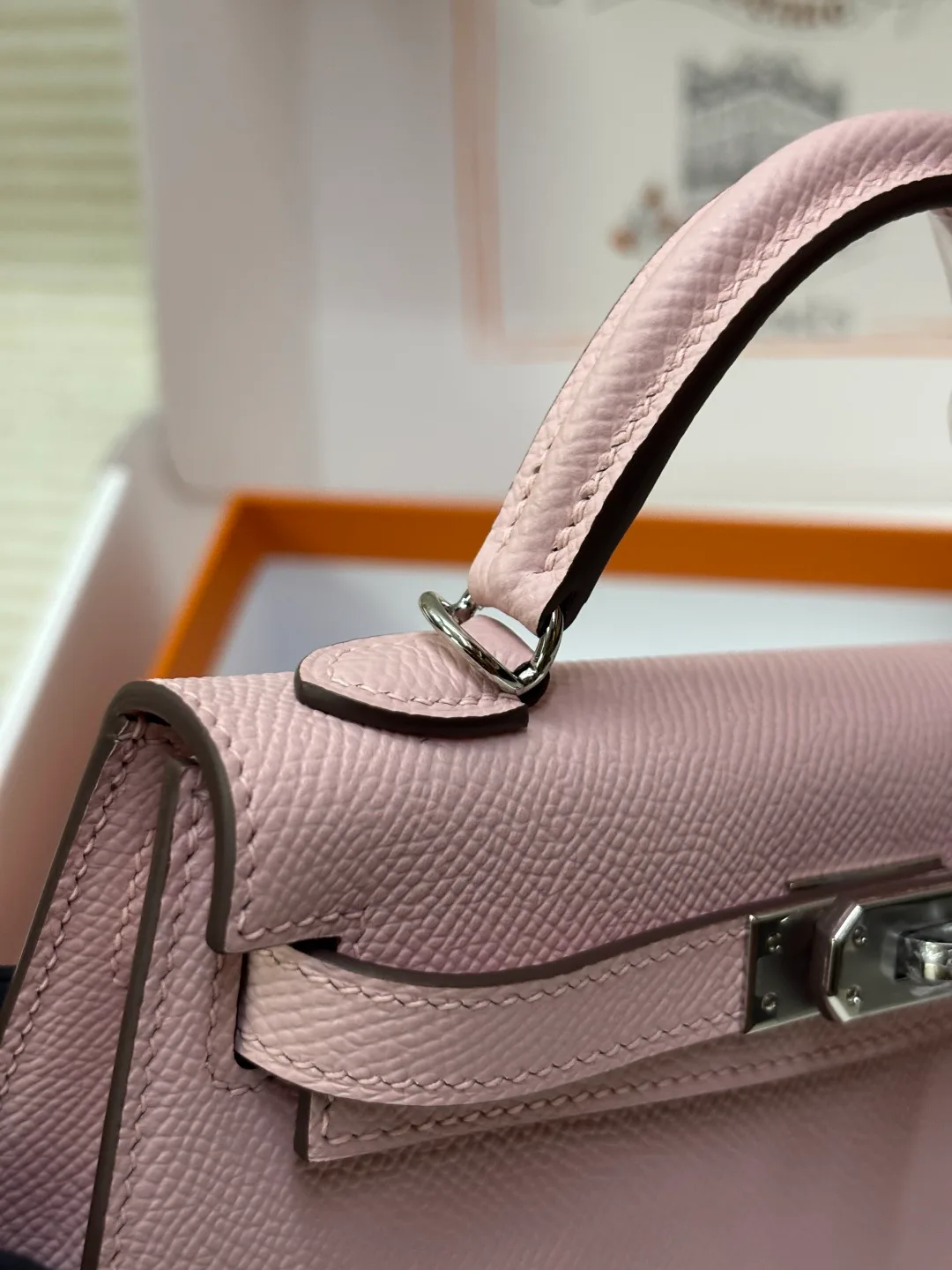 Women's Classic Handbags HERMES 18302301