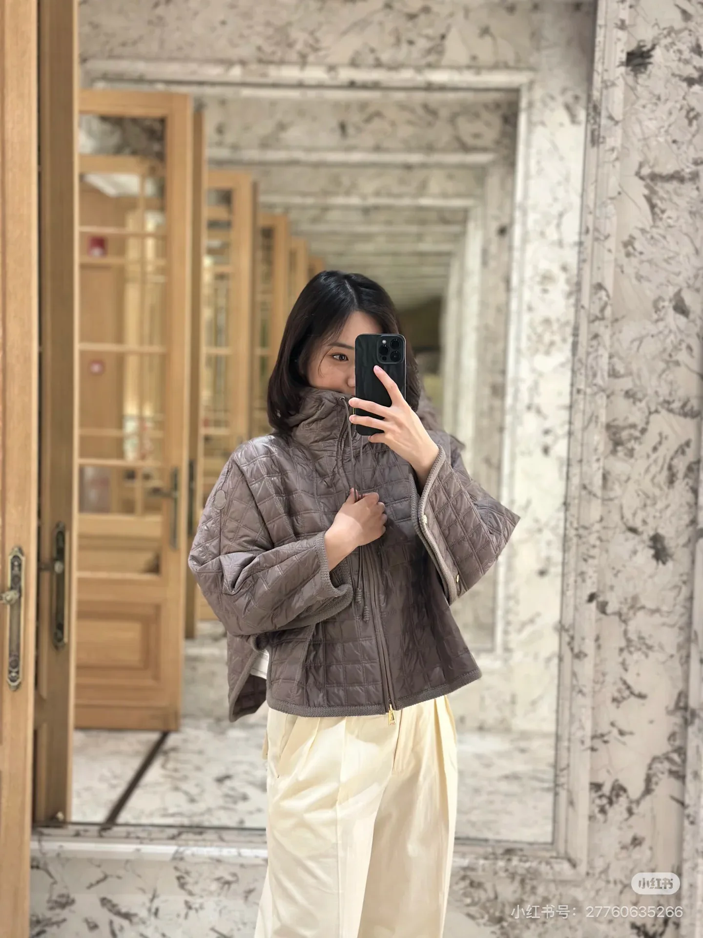 Women's Jackets And Down Jackets MONCLER 18044529