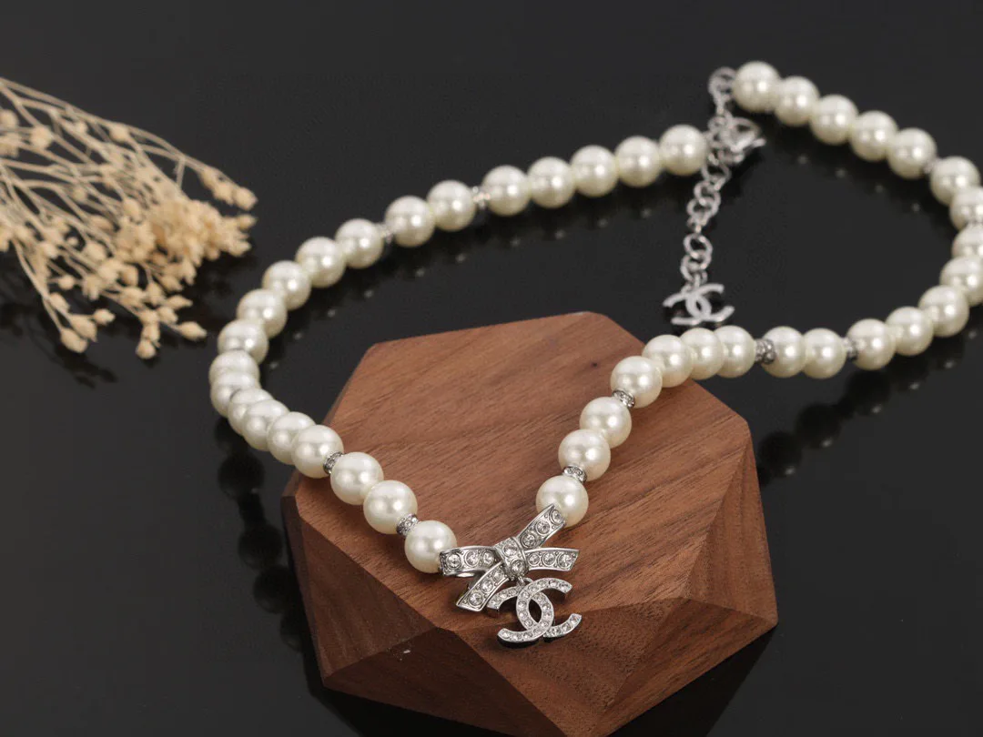 Jewelry CHANEL 18306311