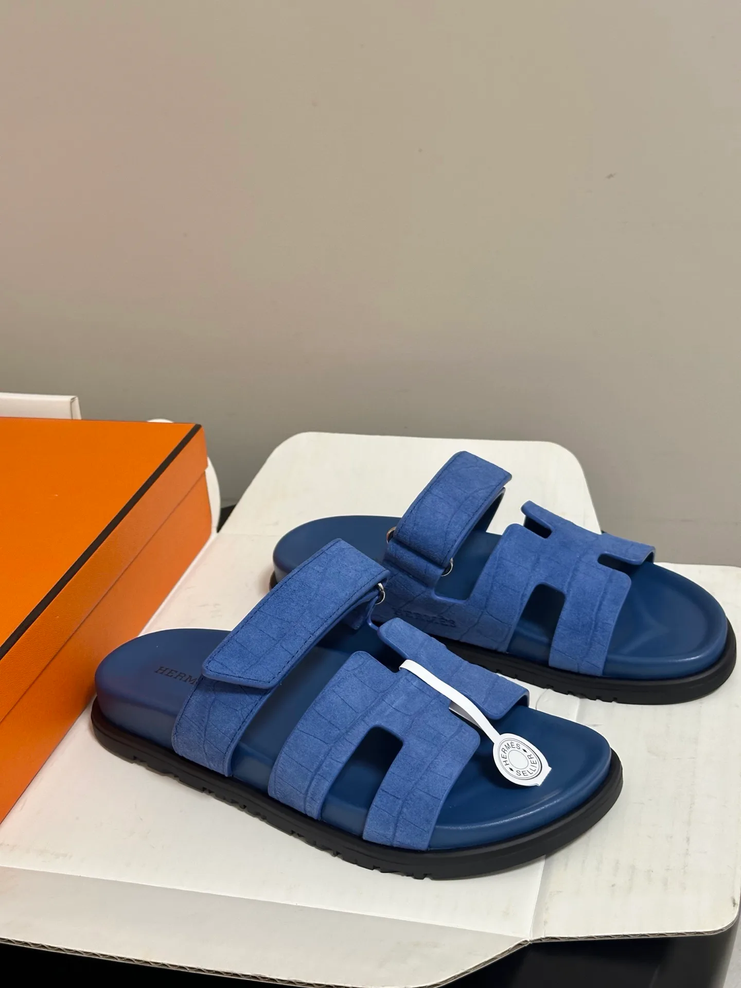 Women's Flip-Flops HERMES 17557931