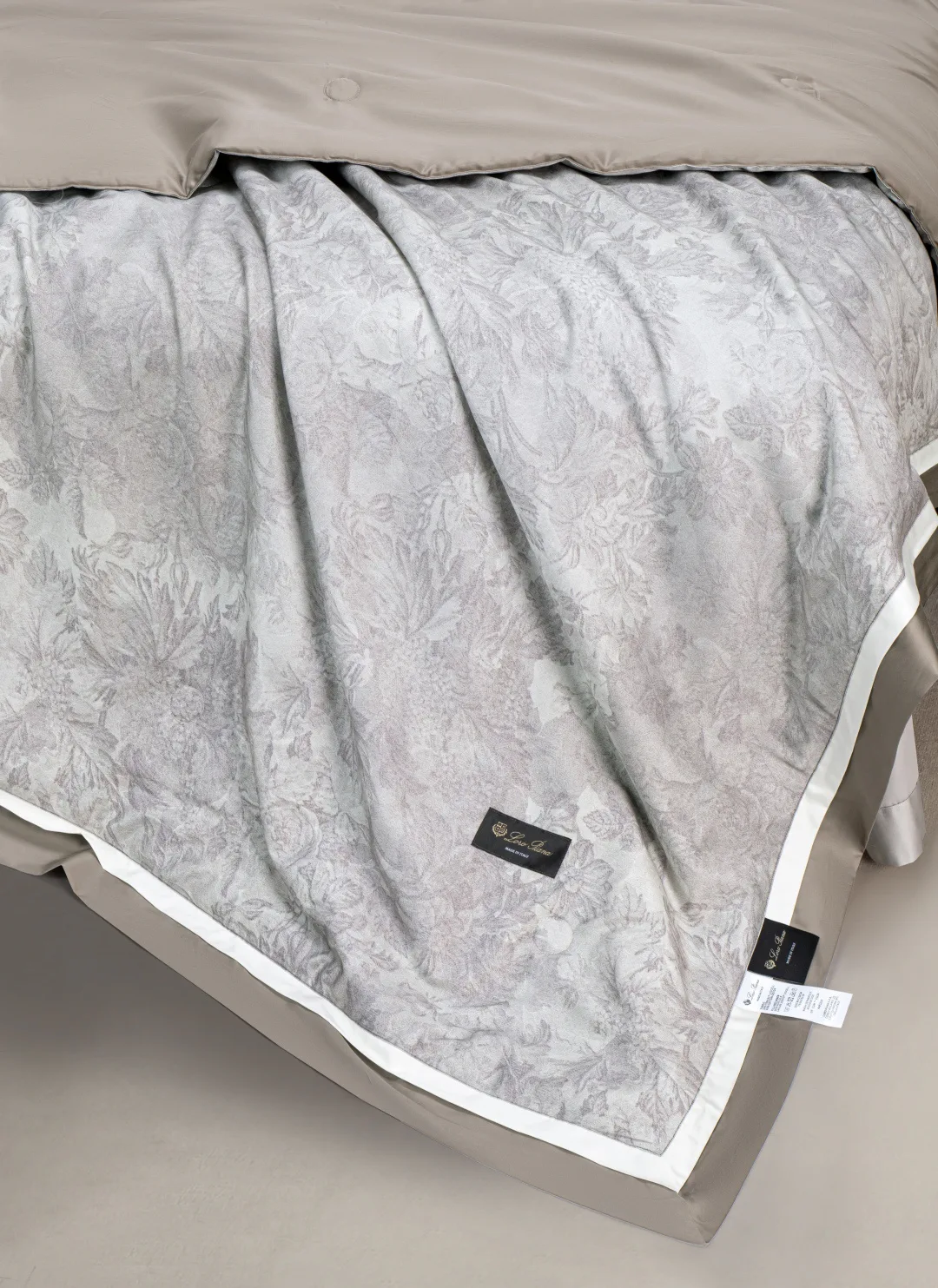 Bedding LORO PIANA 18045481