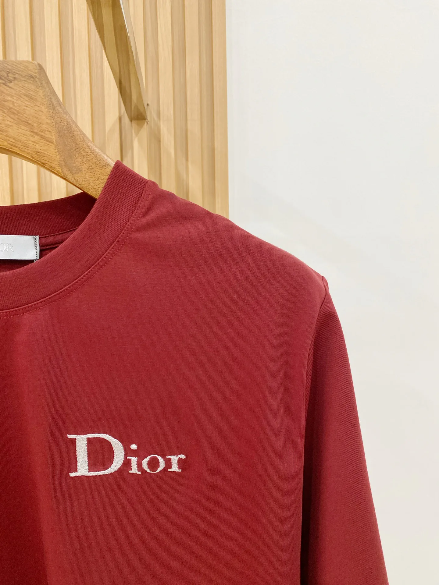 Men's T-Shirts CHRISTIAN DIOR 18246913