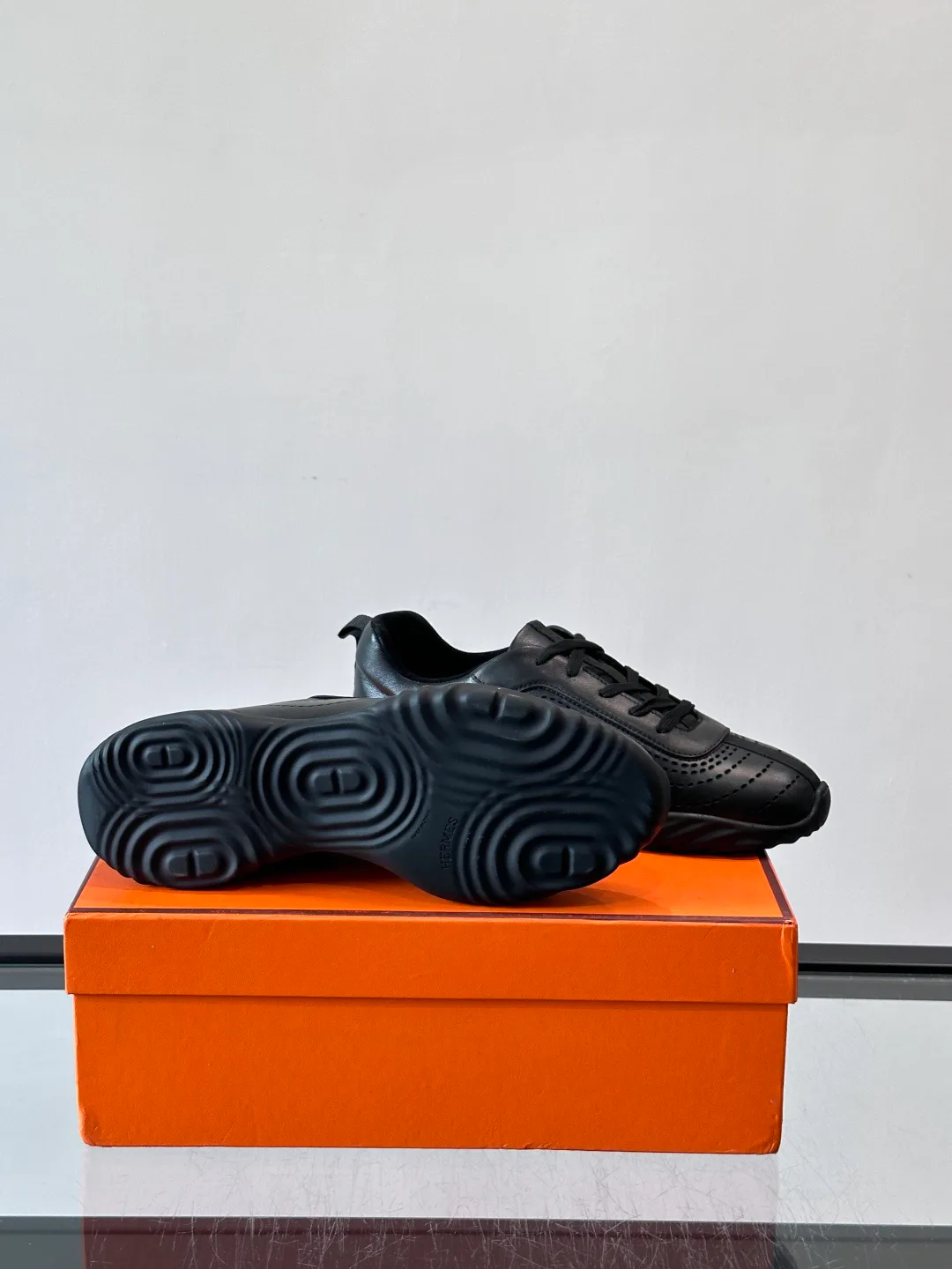 Women's Sneakers HERMES 17439913