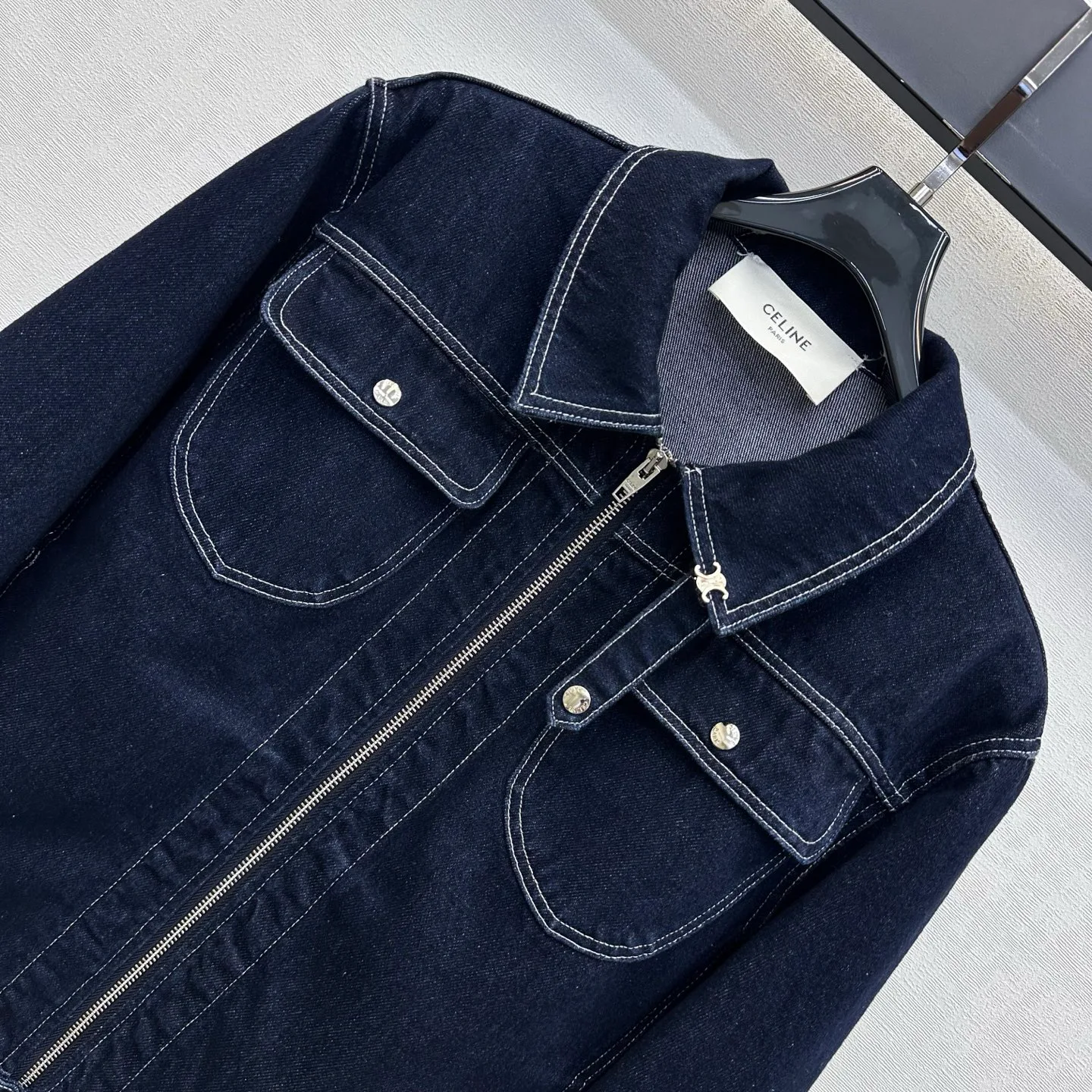 Men's Jackets And Down Jackets CELINE 16836927