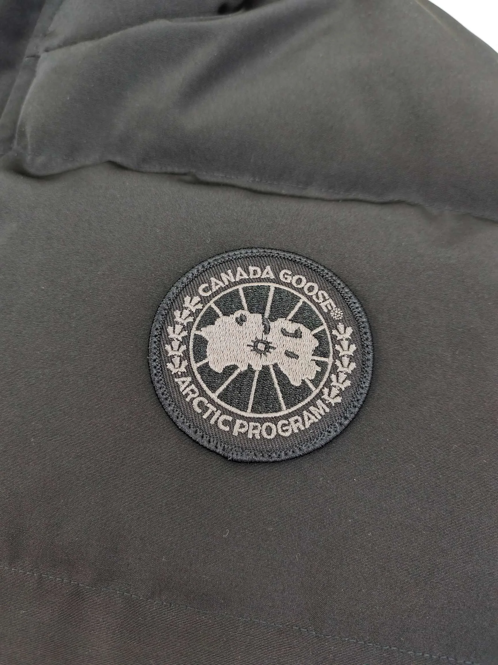 Men's Vests CANADA GOOSE 18111600
