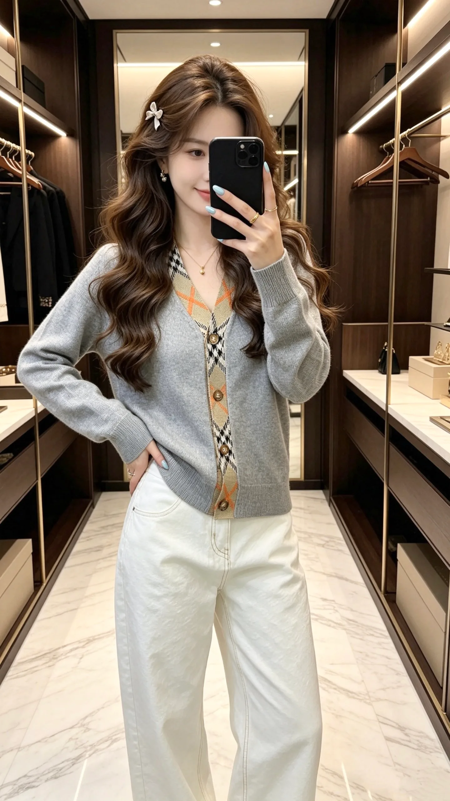 Women's Jumpers And Sweaters BURBERRY 17952781
