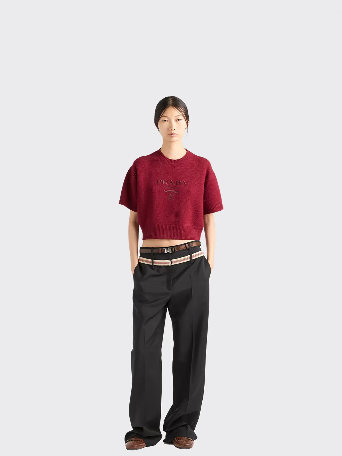 Women's Jumpers And Sweaters PRADA 17835492