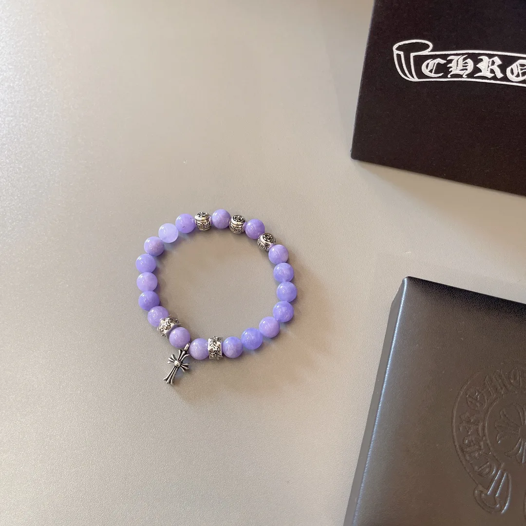 Jewelry CHROME HEARTS 17833646