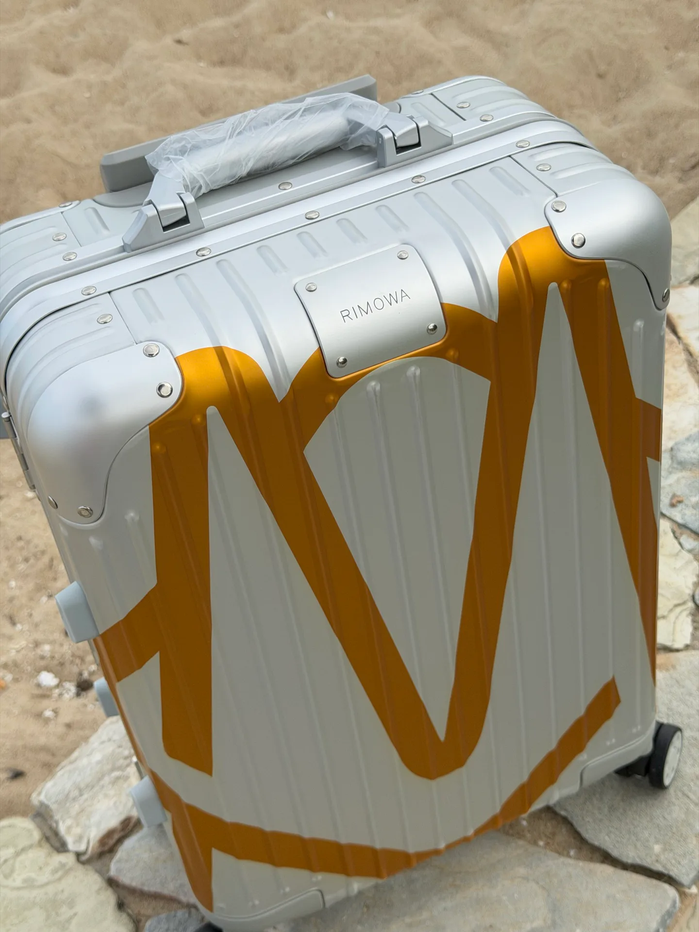 Suitcases RIMOWA 17802703