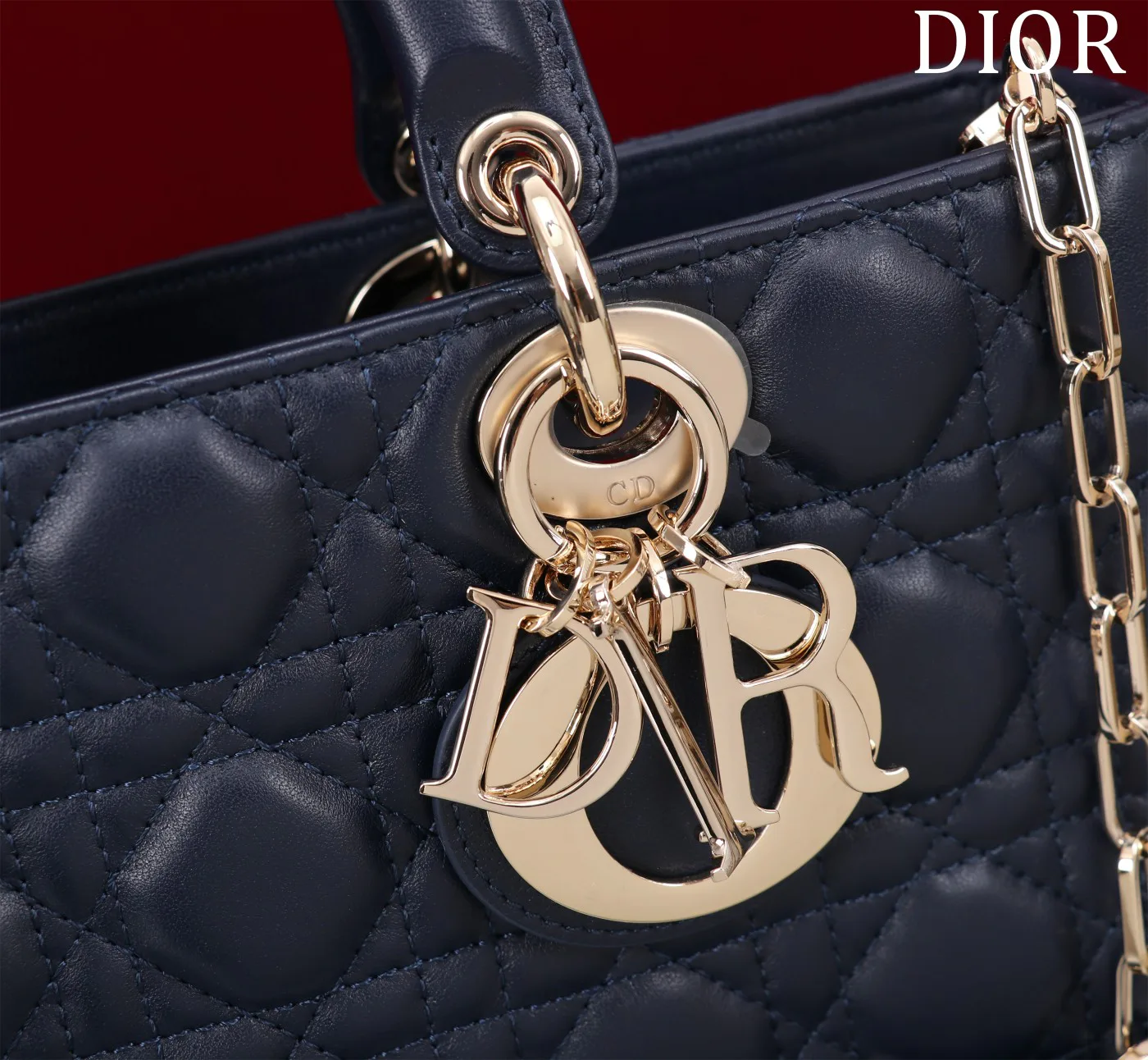 Women's Classic Handbags CHRISTIAN DIOR 18392990