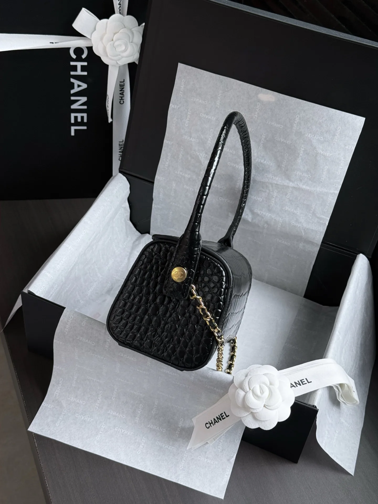 Women's Classic Handbags CHANEL 18476989