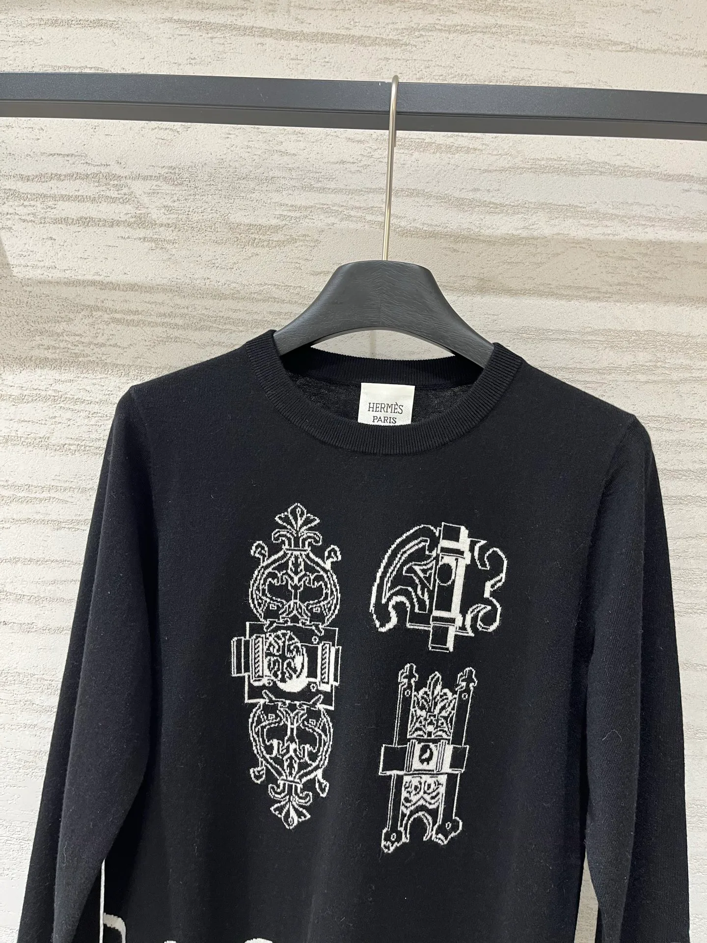 Women's Jumpers And Sweaters HERMES 18533446