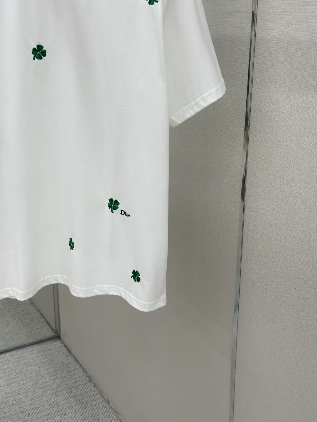 Women's T-Shirts CHRISTIAN DIOR 18191030
