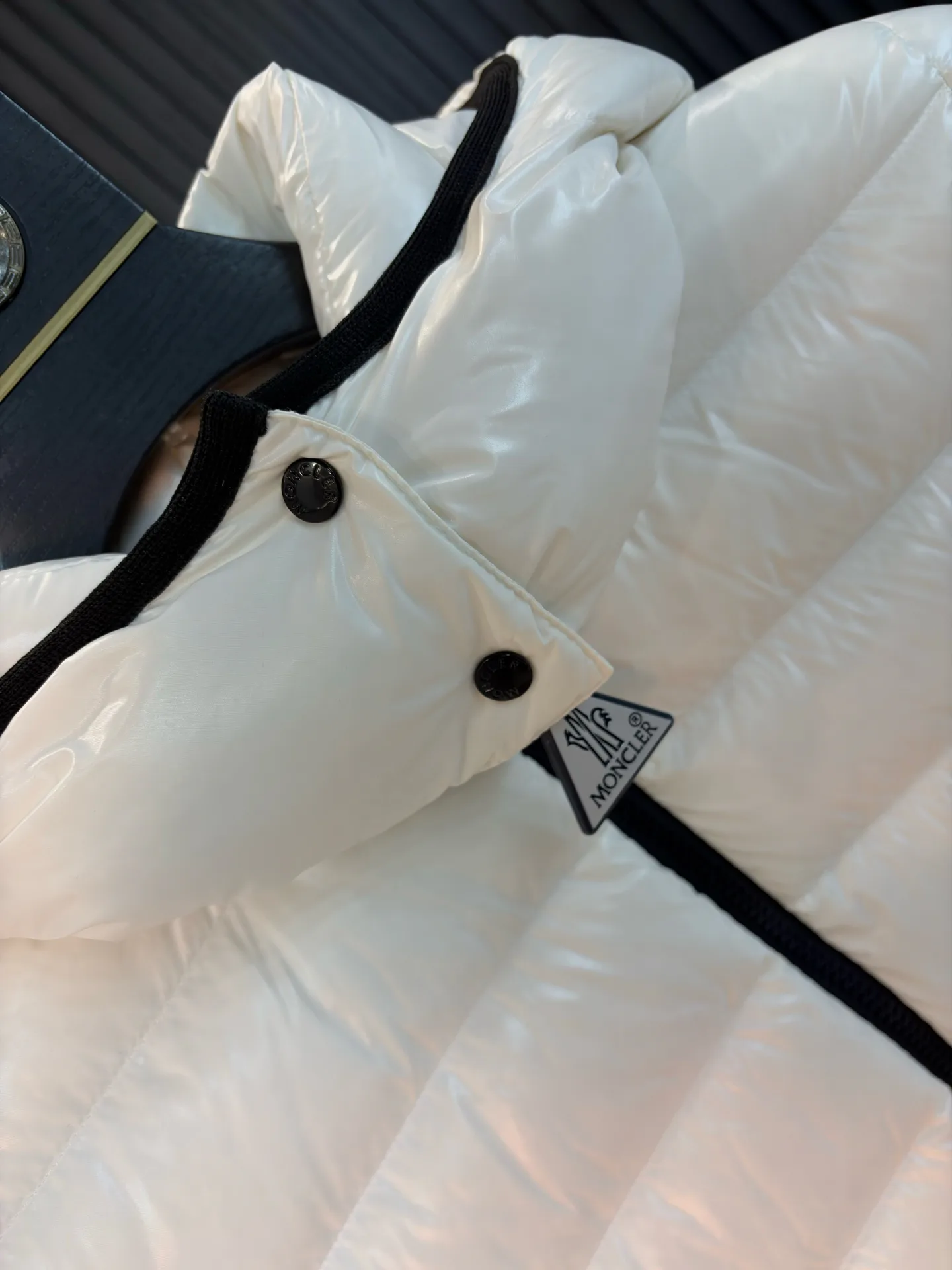 Women's Jackets And Down Jackets MONCLER 17927268