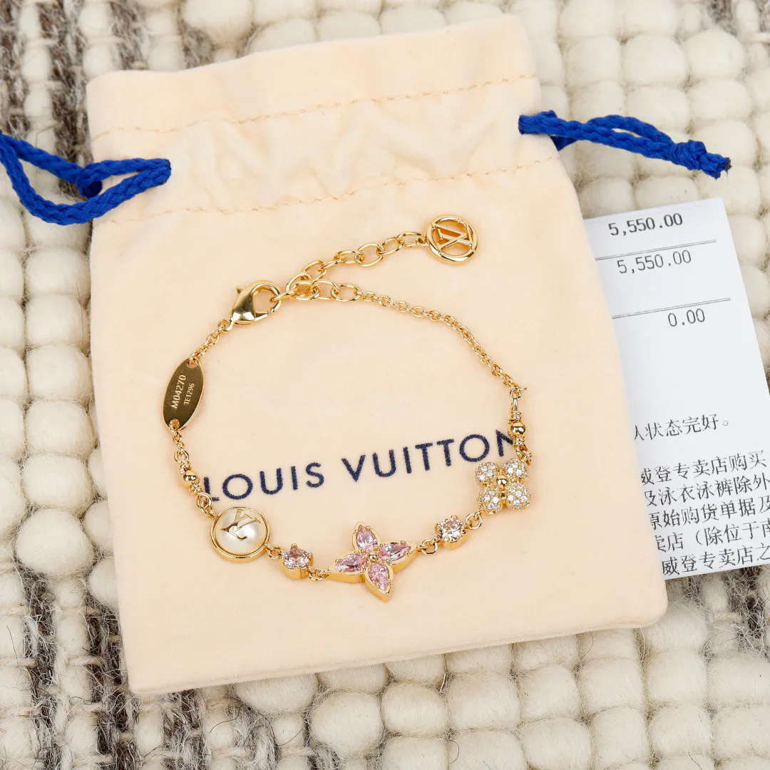 Jewelry LOUIS VUITTON 17859747