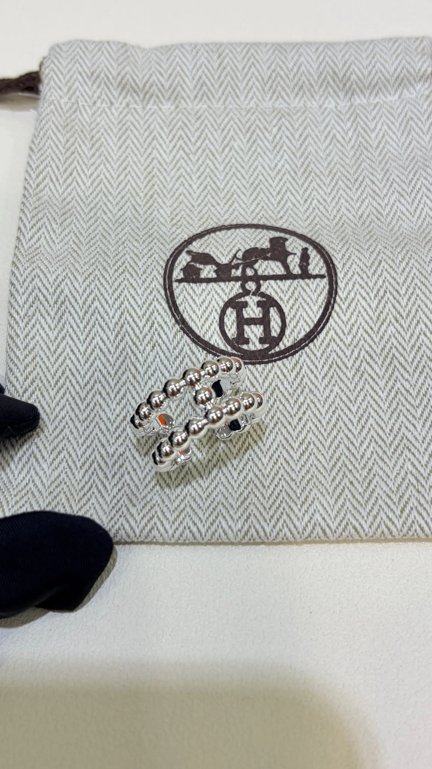 Jewelry HERMES 18454094