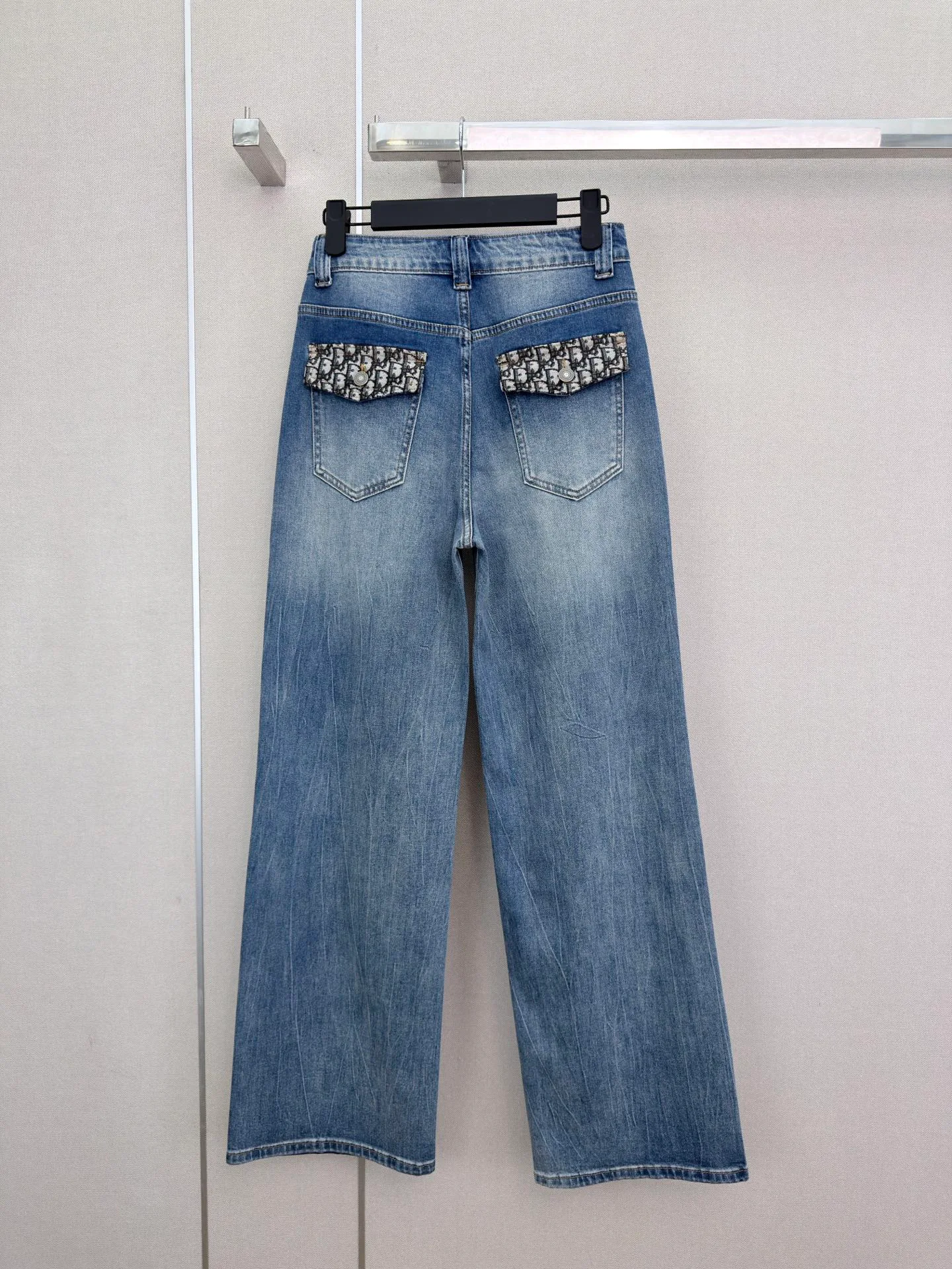 Women's Jeans CHRISTIAN DIOR 17564534