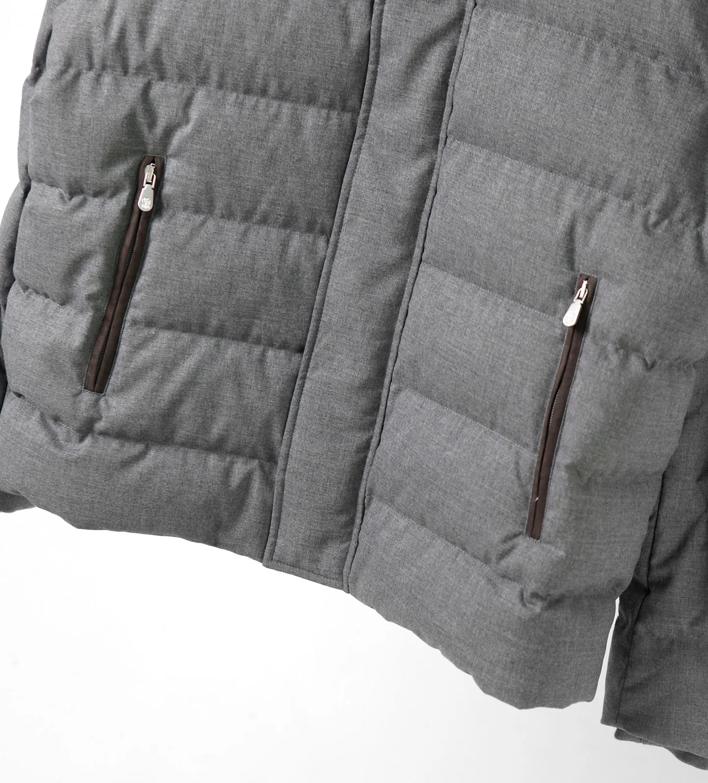 Men's Jackets And Down Jackets BRUNELLO CUCINELLI 18368964