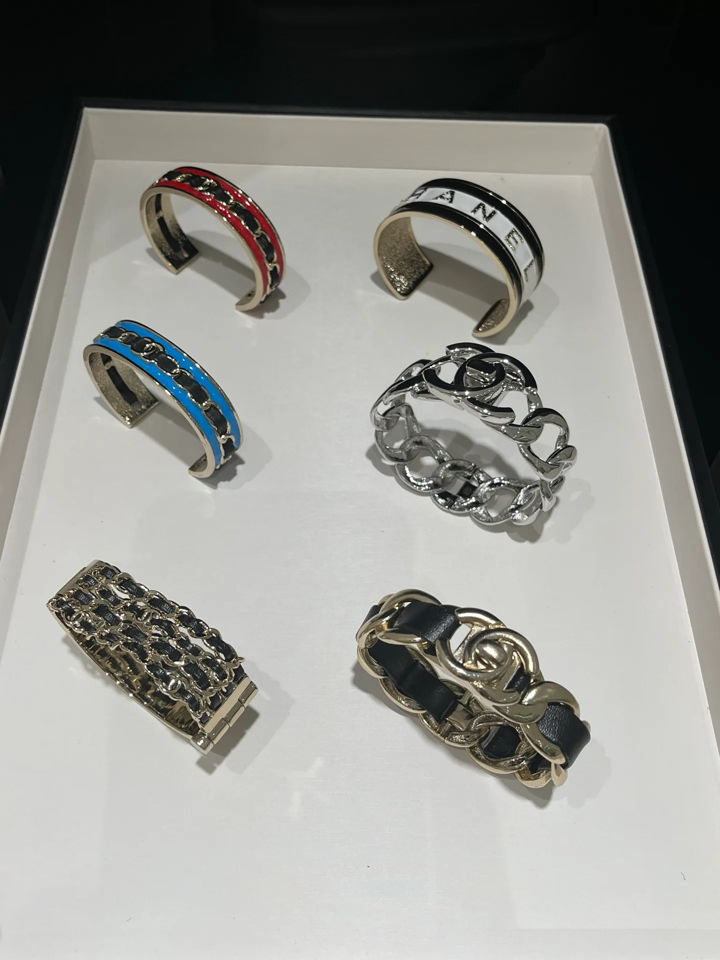 Jewelry CHANEL 17643119