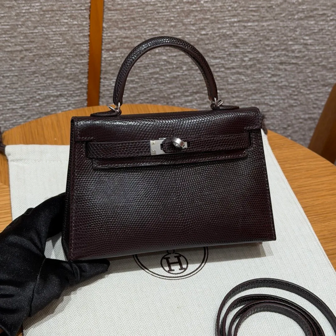 Women's Classic Handbags HERMES 18125667
