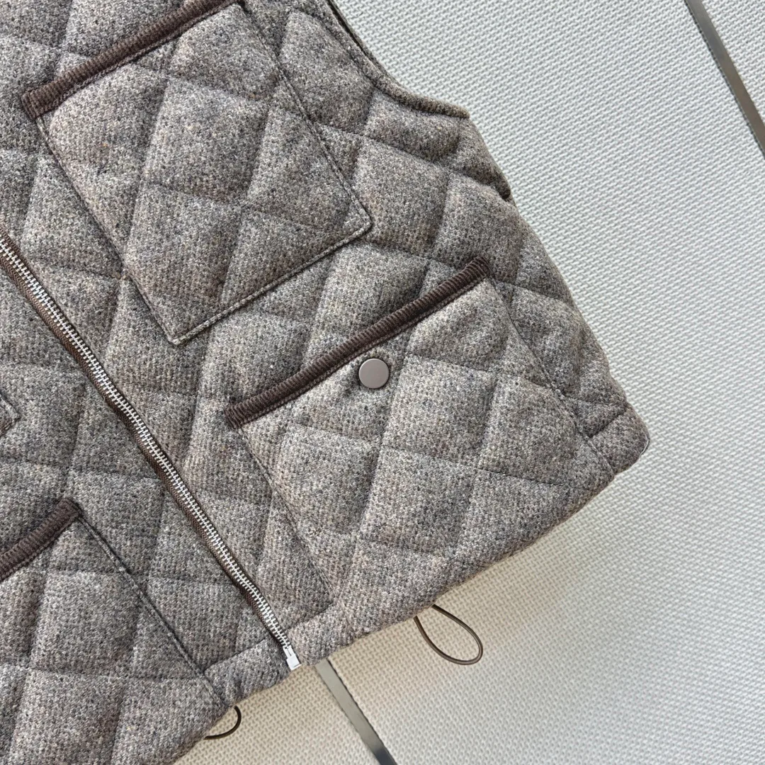 Women's Vests LORO PIANA 18127675