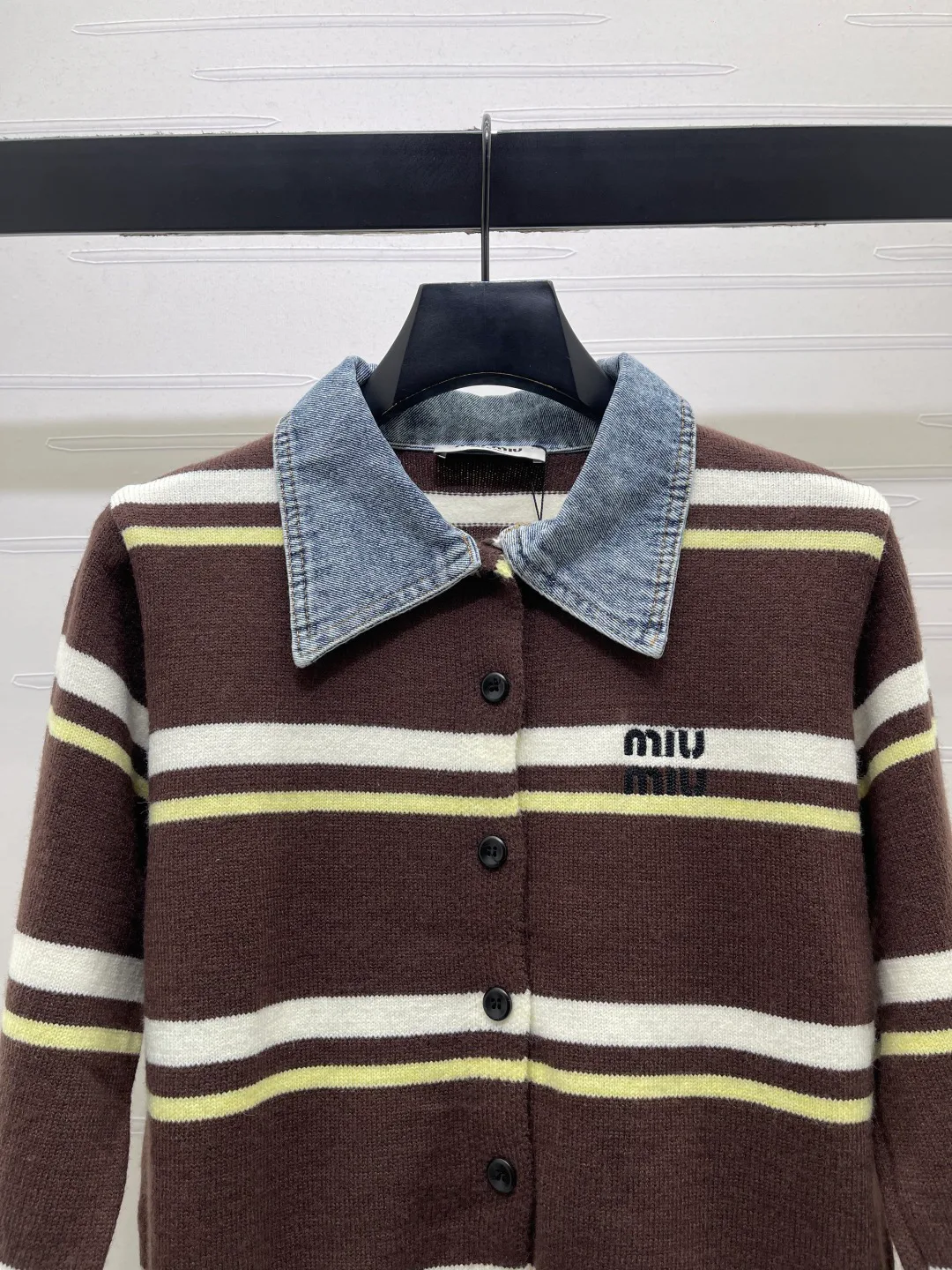 Women's Jumpers And Sweaters MIU MIU 18510313