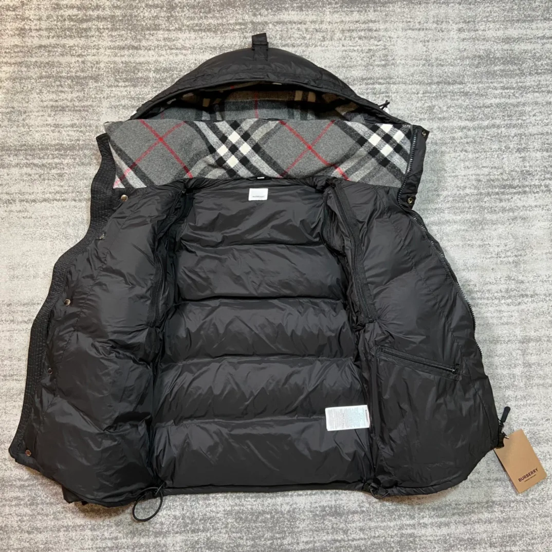 Men's Jackets And Down Jackets BURBERRY 18205297