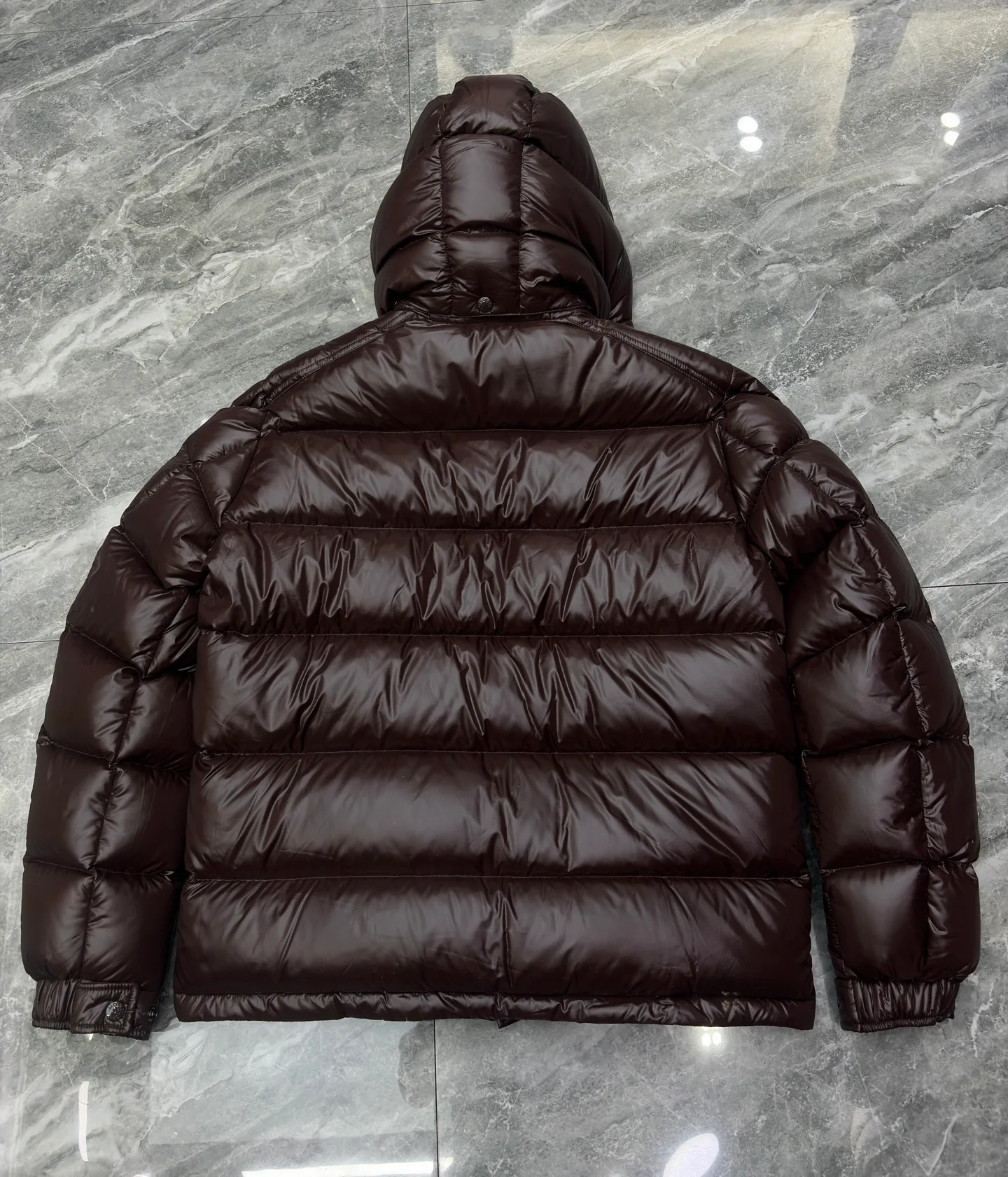 Men's Jackets And Down Jackets MONCLER 17568679