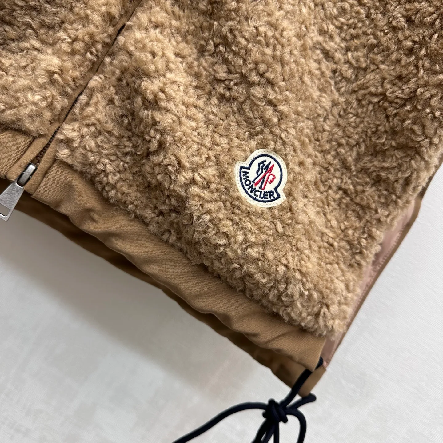 Women's Vests MONCLER 18279122
