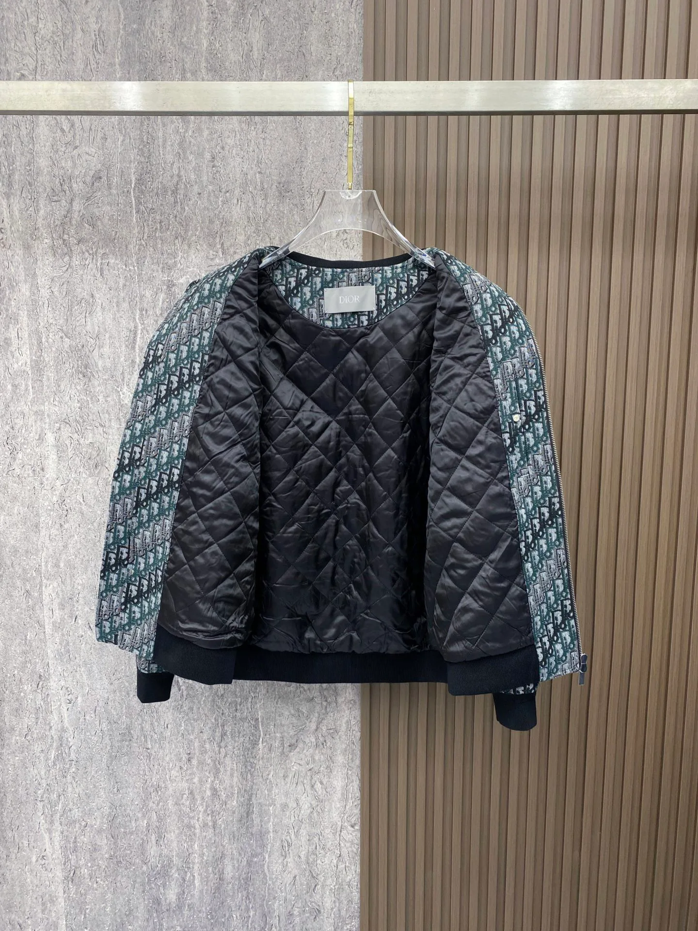 Men's Jackets And Down Jackets CHRISTIAN DIOR 17974403
