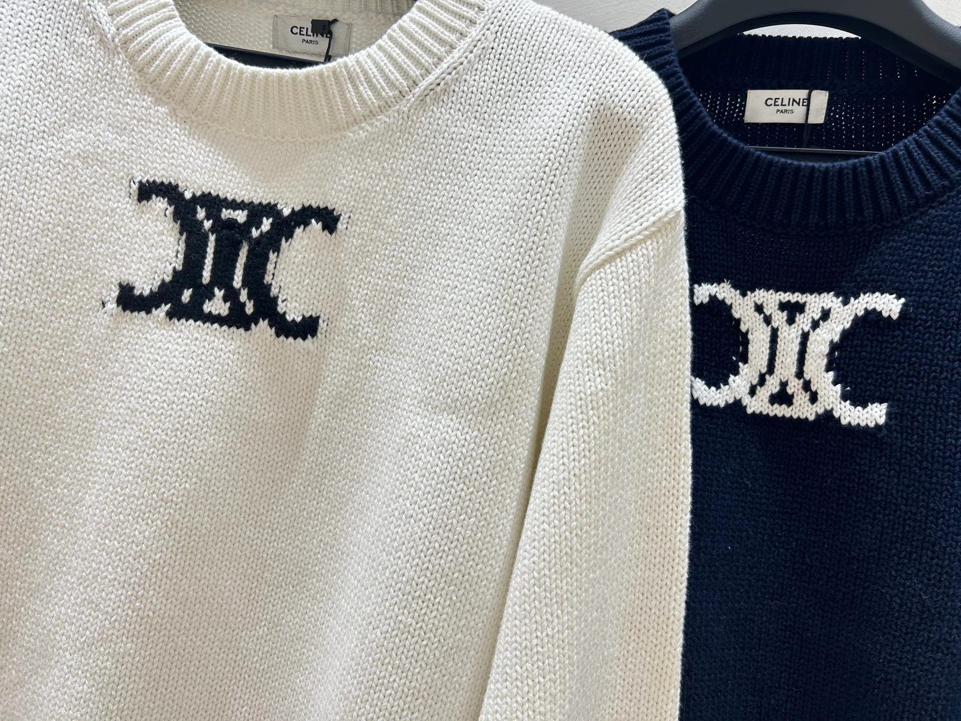 Джемперы И Свитеры Женские Celine 18609053