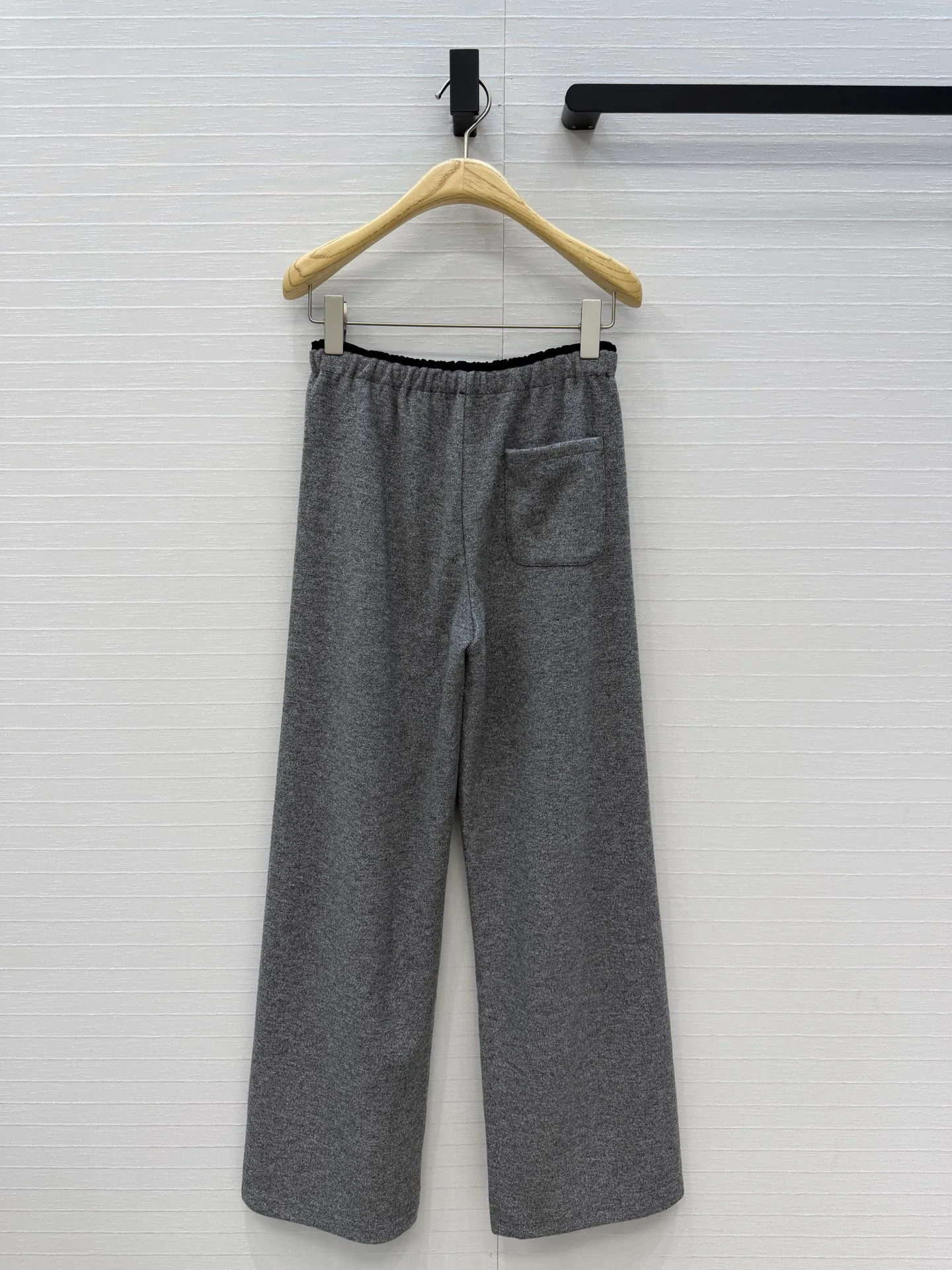 Women's Trousers CHRISTIAN DIOR 18325231