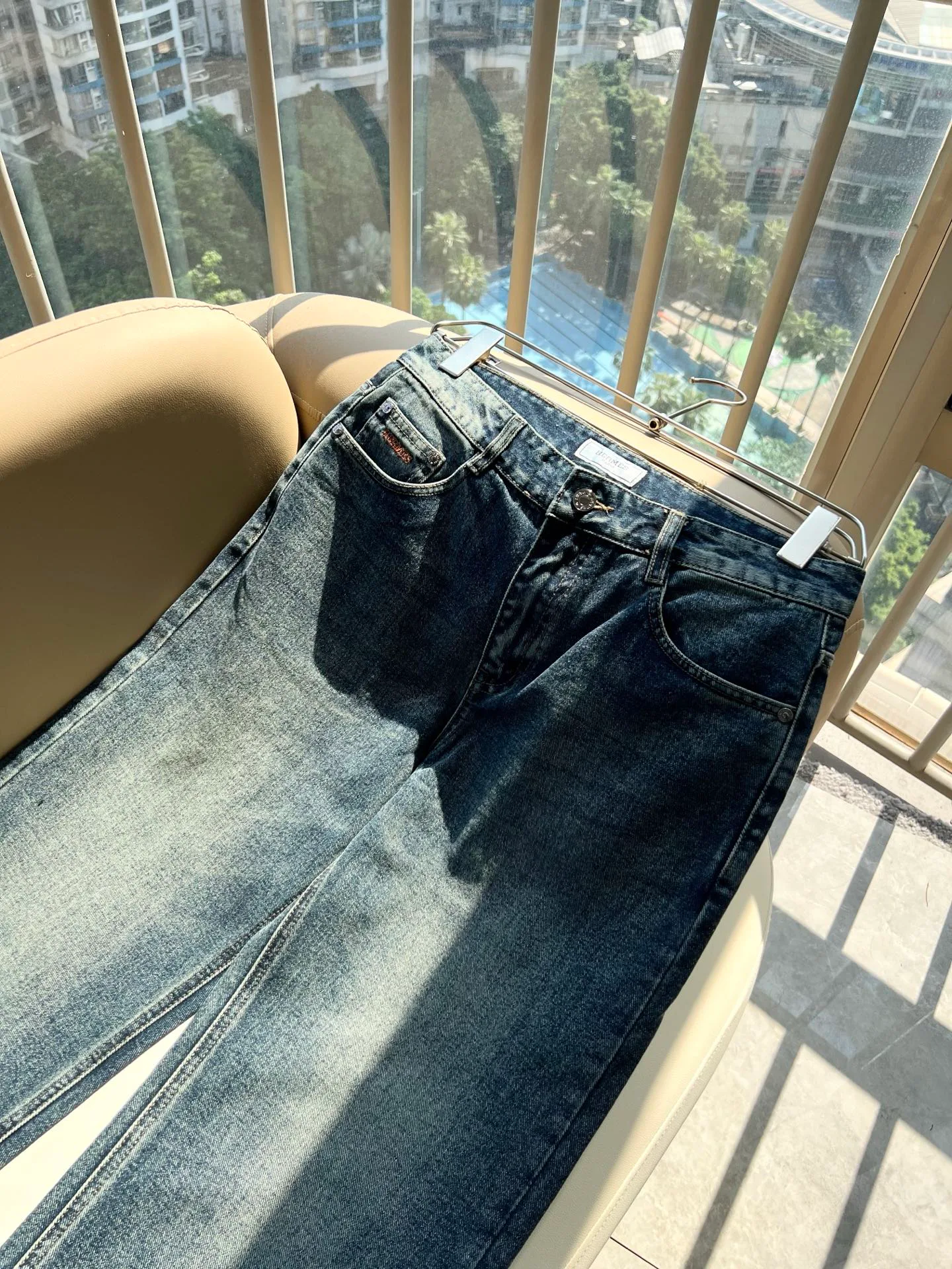 Men's Jeans HERMES 18243893
