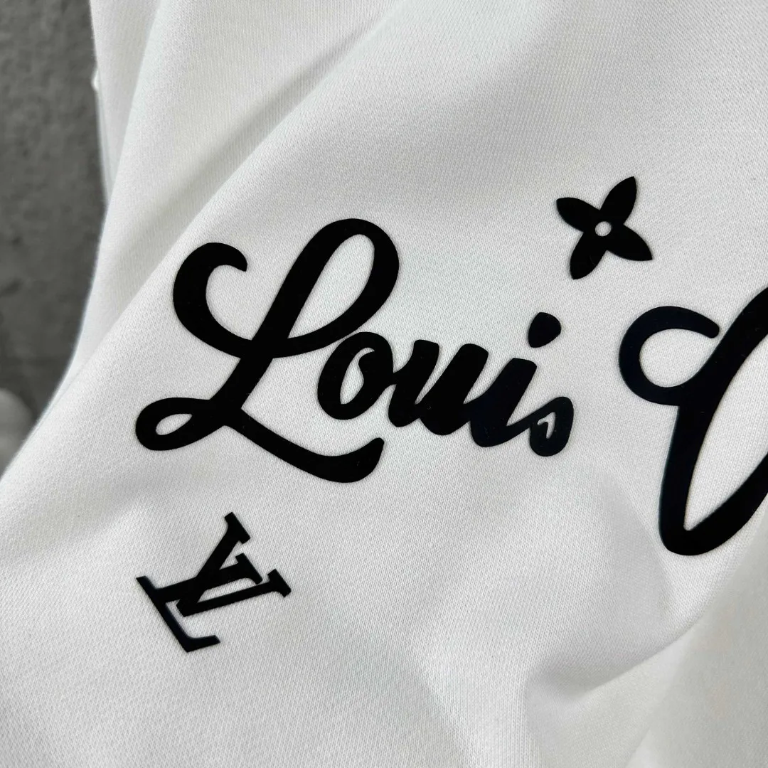 Men's Sweatshirts And Hoodies LOUIS VUITTON 18179746
