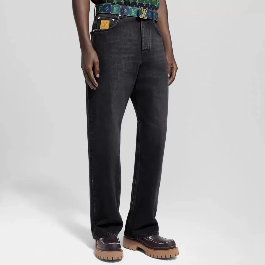 Men's Jeans LOUIS VUITTON 17480564
