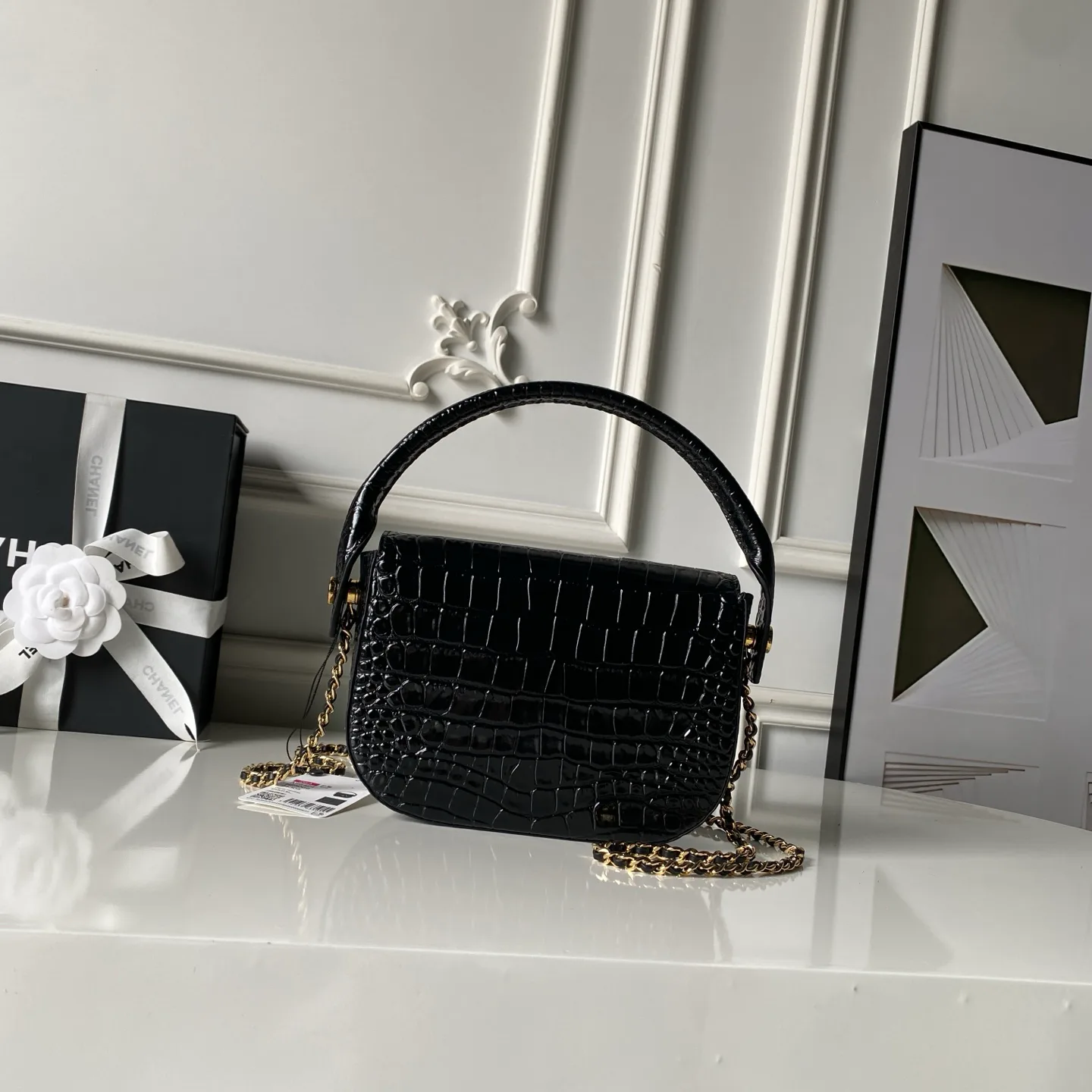 Women's Classic Handbags CHANEL 17827301