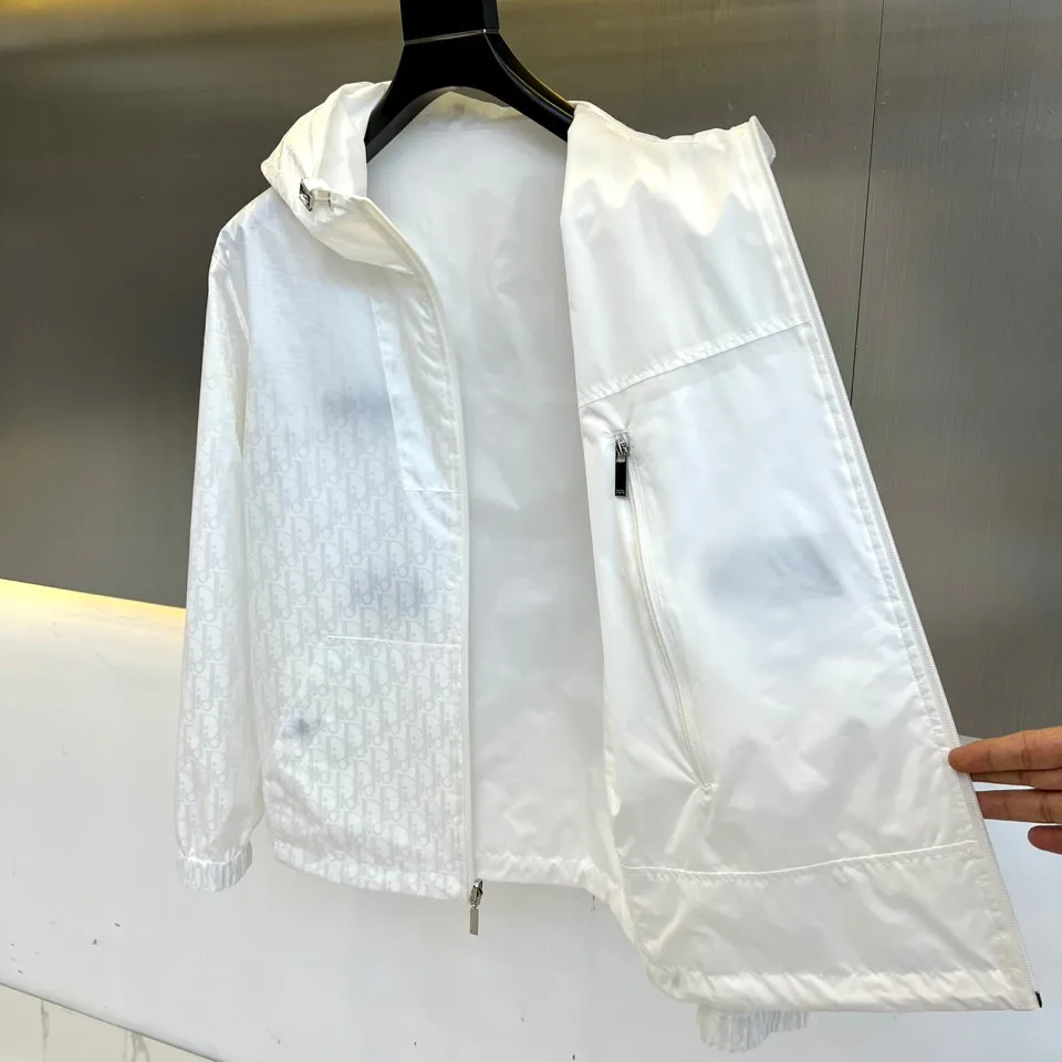 Men's Jackets And Down Jackets CHRISTIAN DIOR 18416813