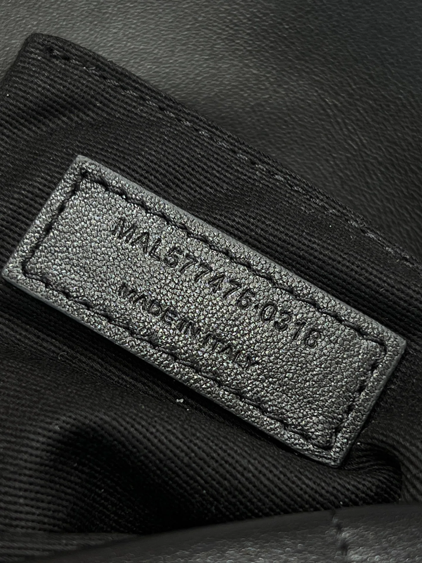 Women's Classic Handbags SAINT LAURENT 17974012