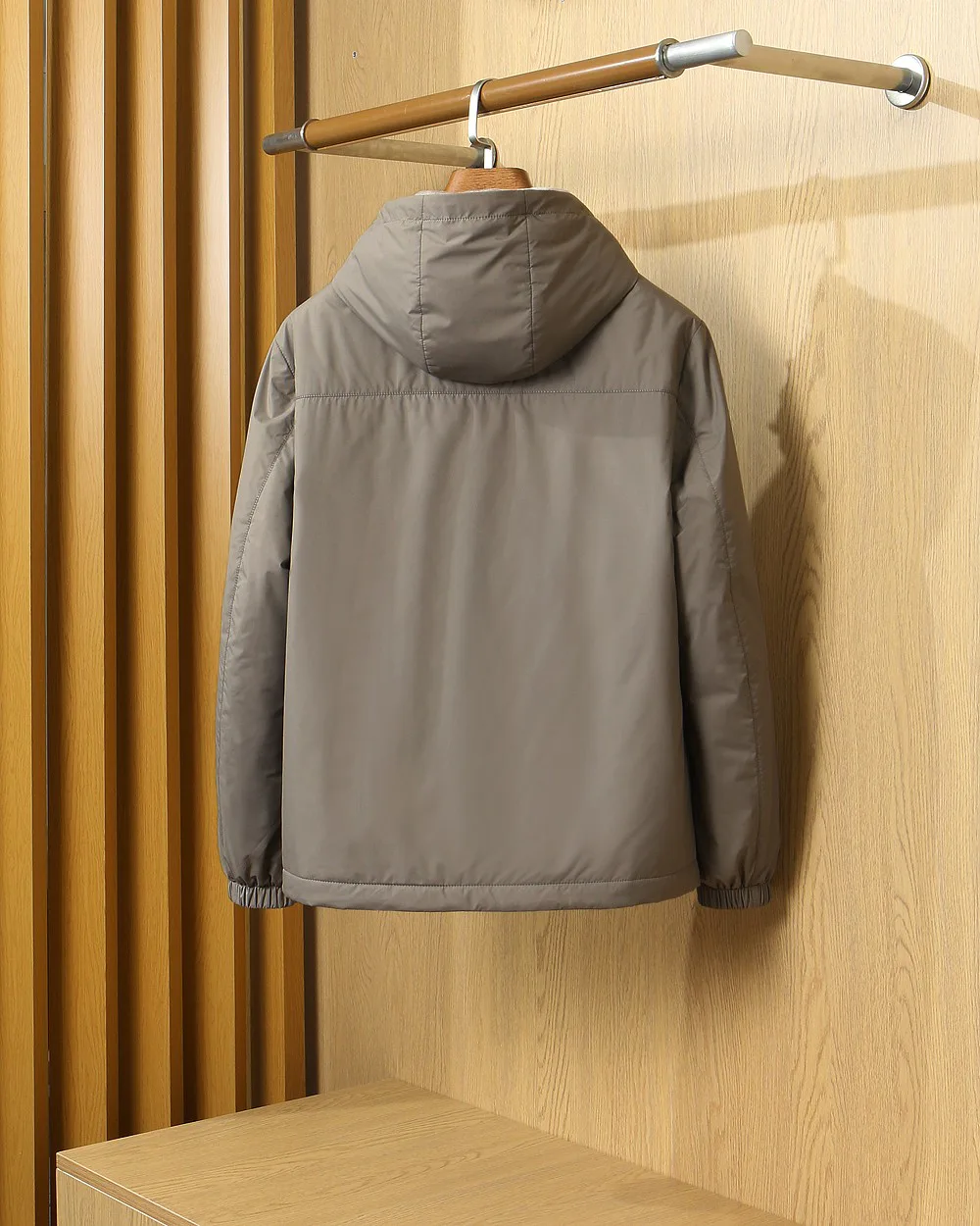 Men's Jackets And Down Jackets BRIONI 18345469