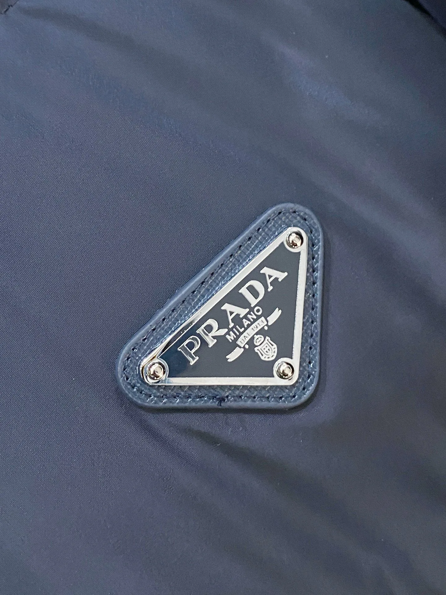 Men's Jackets And Down Jackets PRADA 17930666