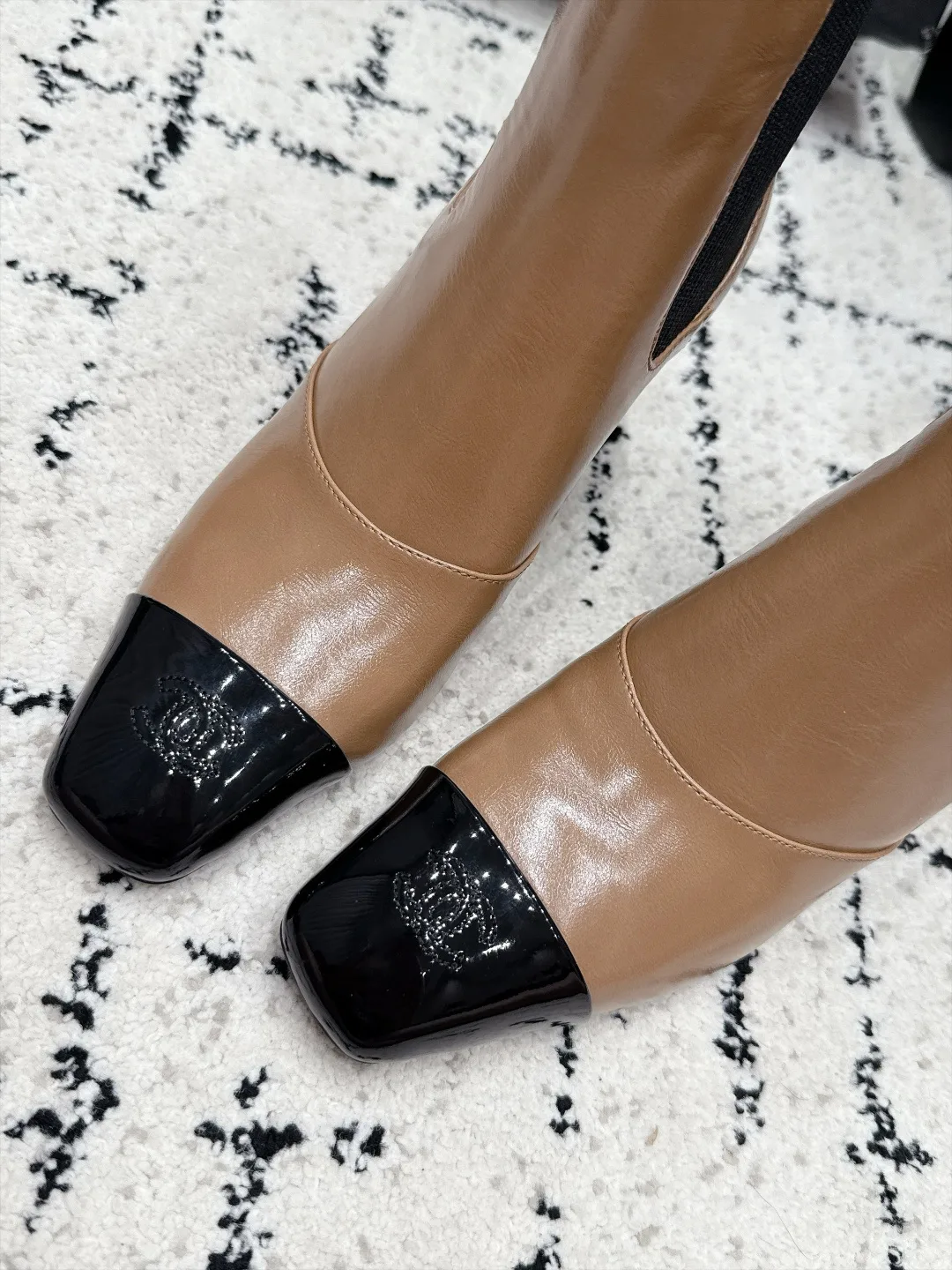Women's Booties CHANEL 18454470